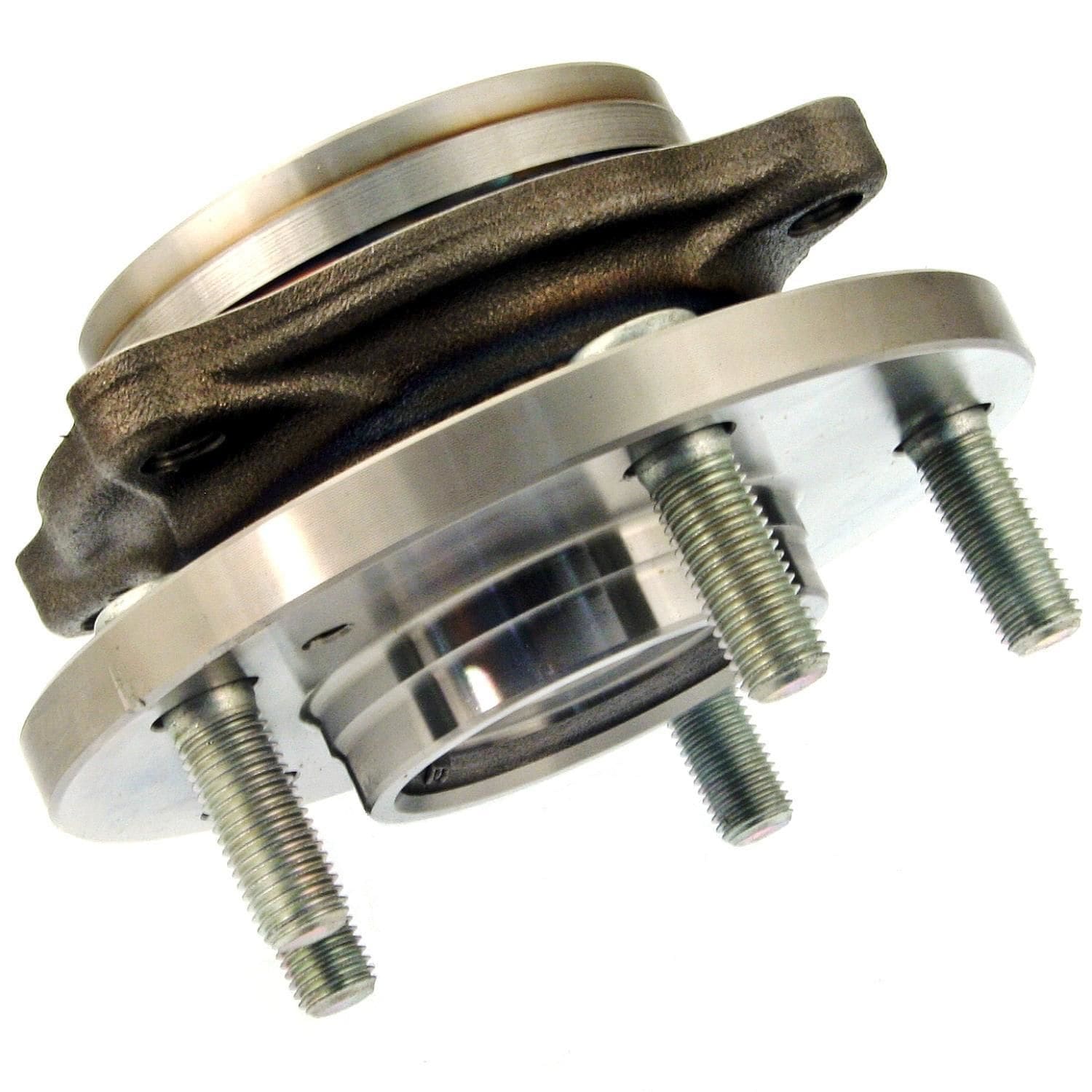 ACDelco Advantage Wheel Bearing and Hub Assembly 513219 | AutoZone