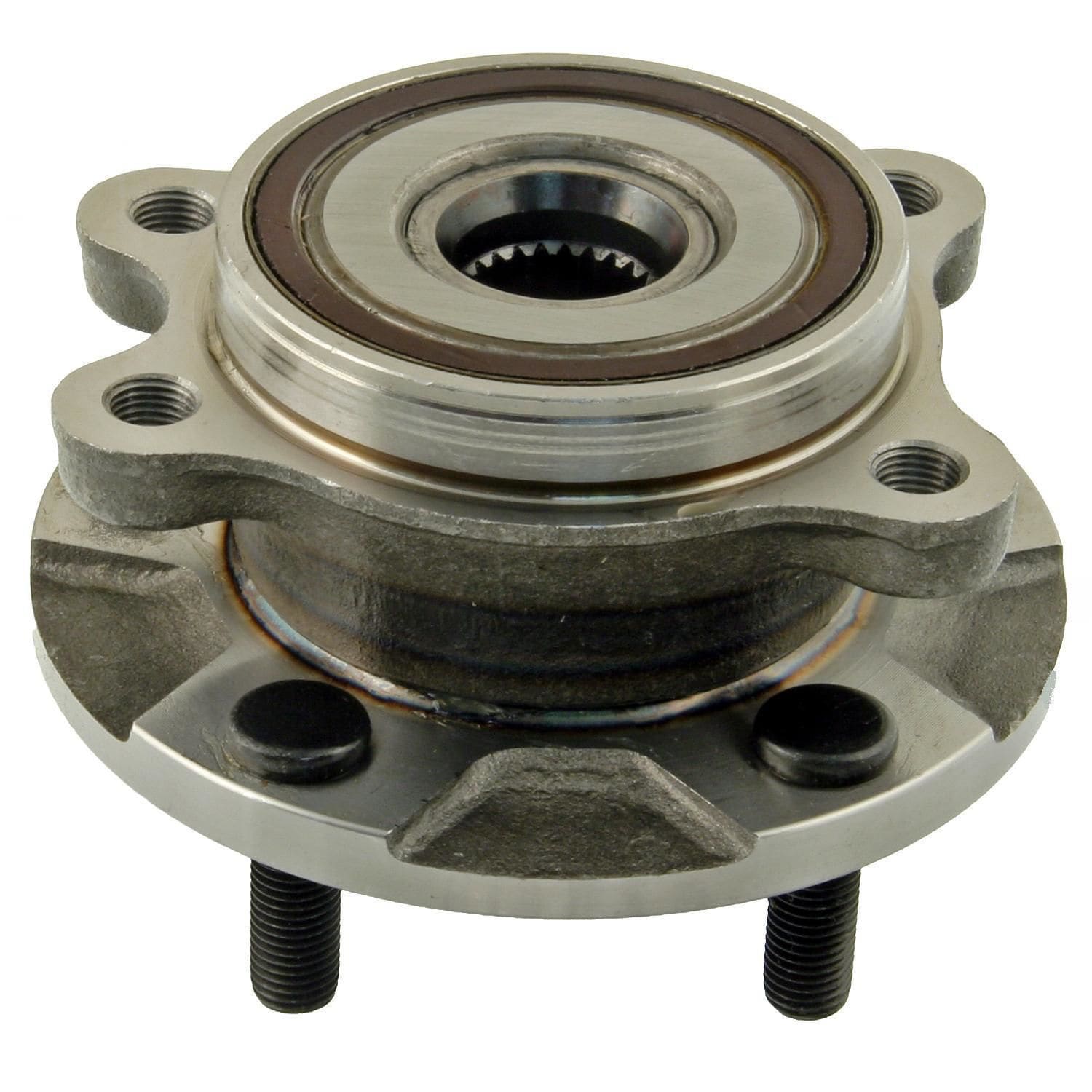 ACDelco Advantage Wheel Bearing and Hub Assembly 513257 | AutoZone