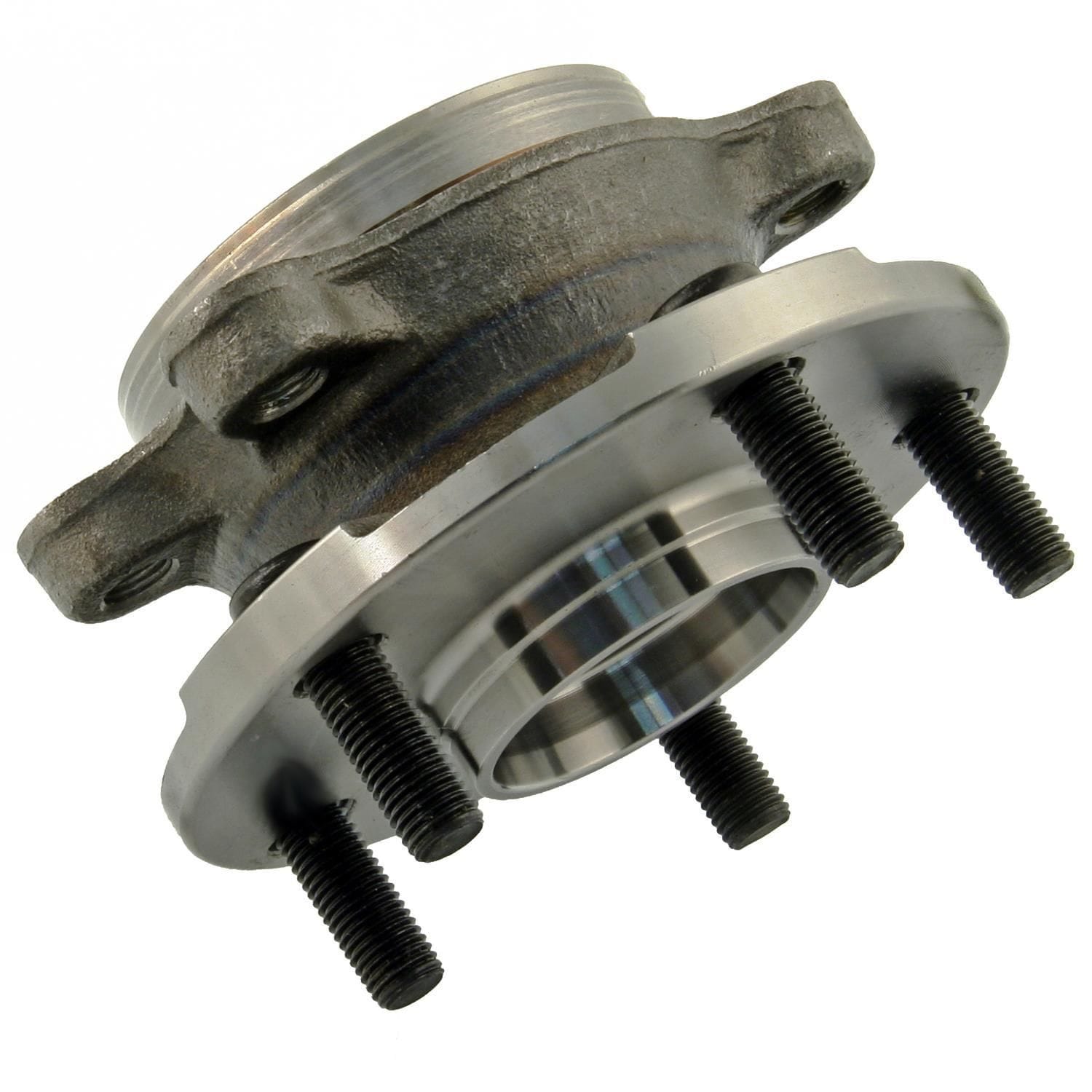 ACDelco Advantage Wheel Bearing and Hub Assembly 513257 | AutoZone