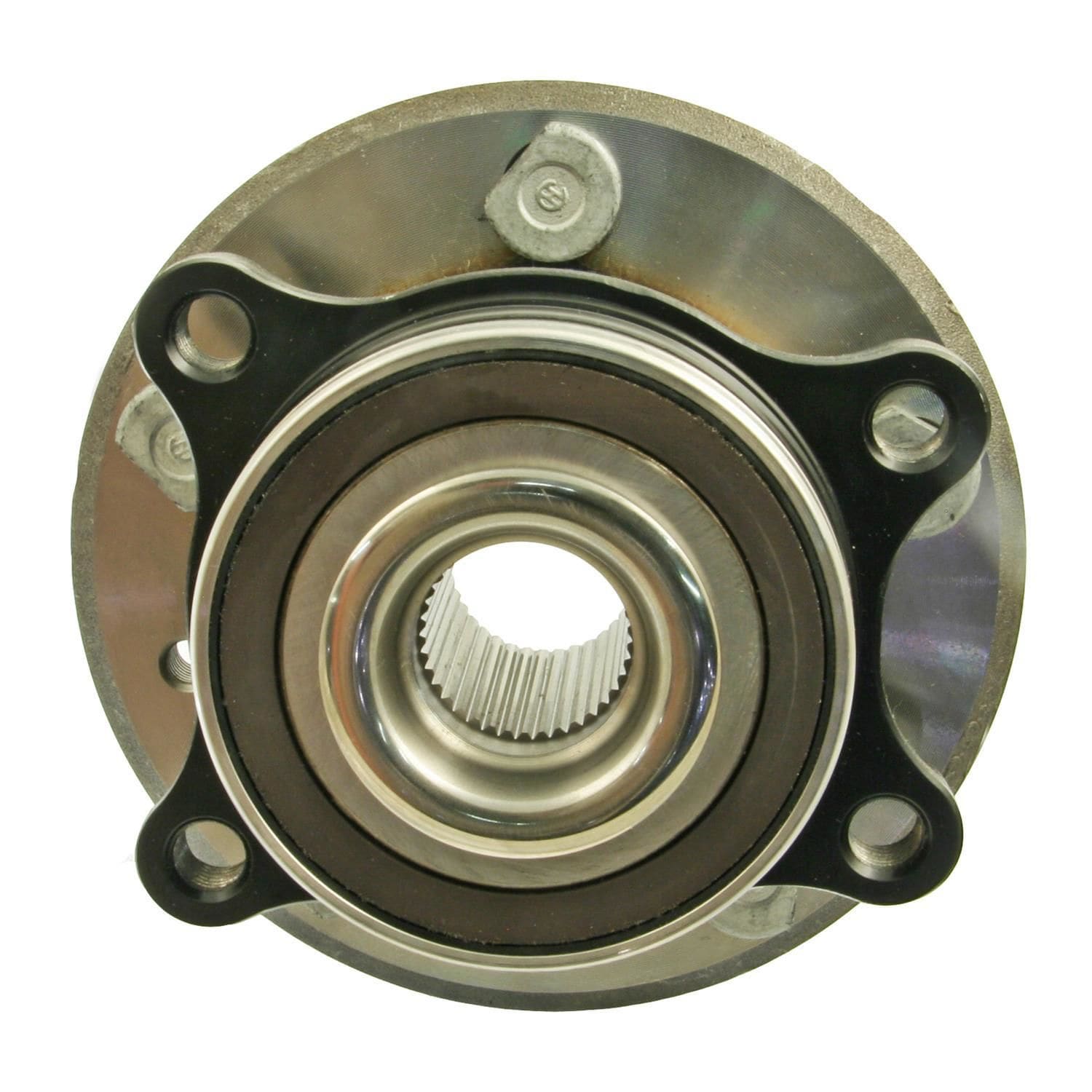 ACDelco Advantage Wheel Bearing and Hub Assembly 513275 | AutoZone
