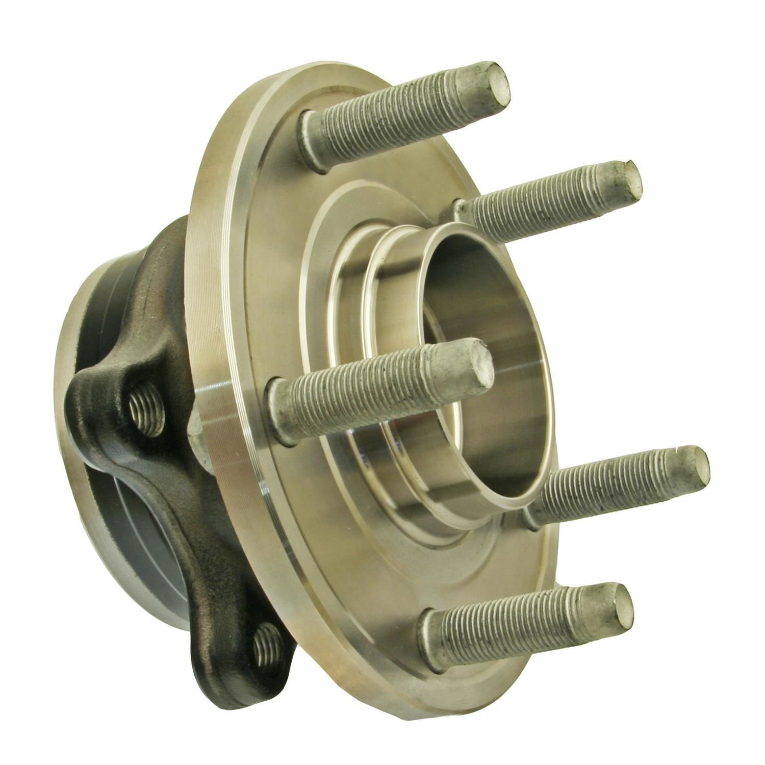 2,500円お安く!⭕️完売再製作◎Volan ARBB◎9.88 ACDelco Advantage Wheel Bearing and Hub Assembly 513275 | AutoZone