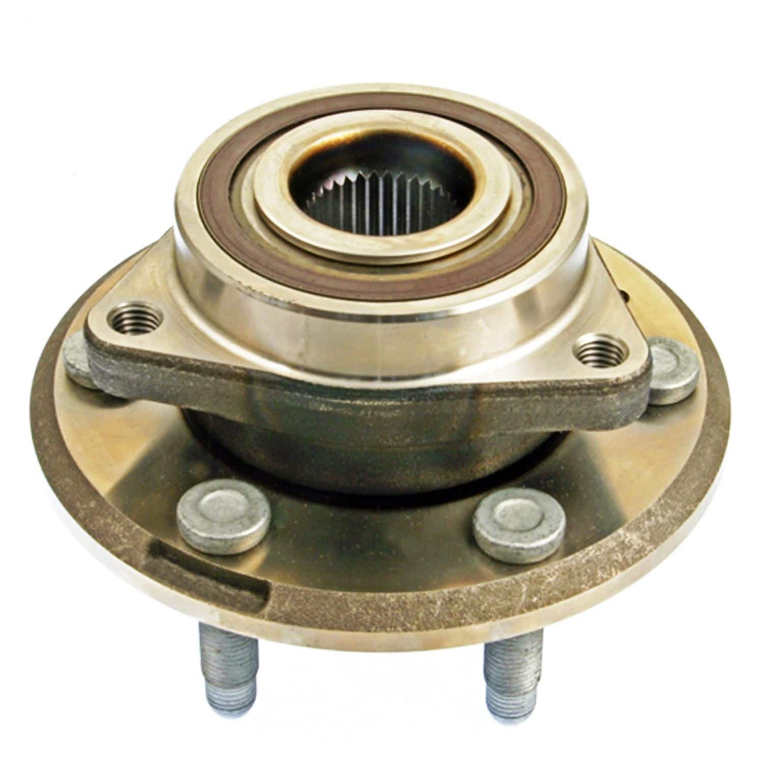 ACDelco Gold Wheel Bearing and Hub Assembly 513277 | AutoZone