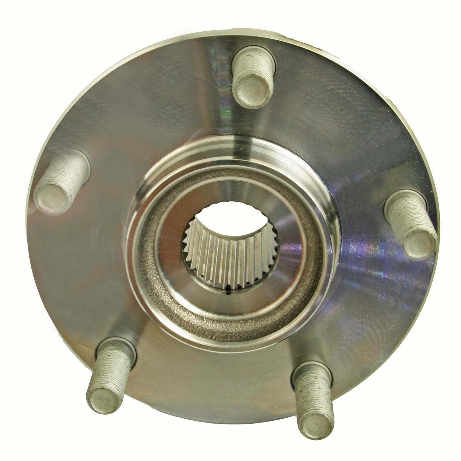ACDelco Advantage Wheel Bearing and Hub Assembly 513298 | AutoZone
