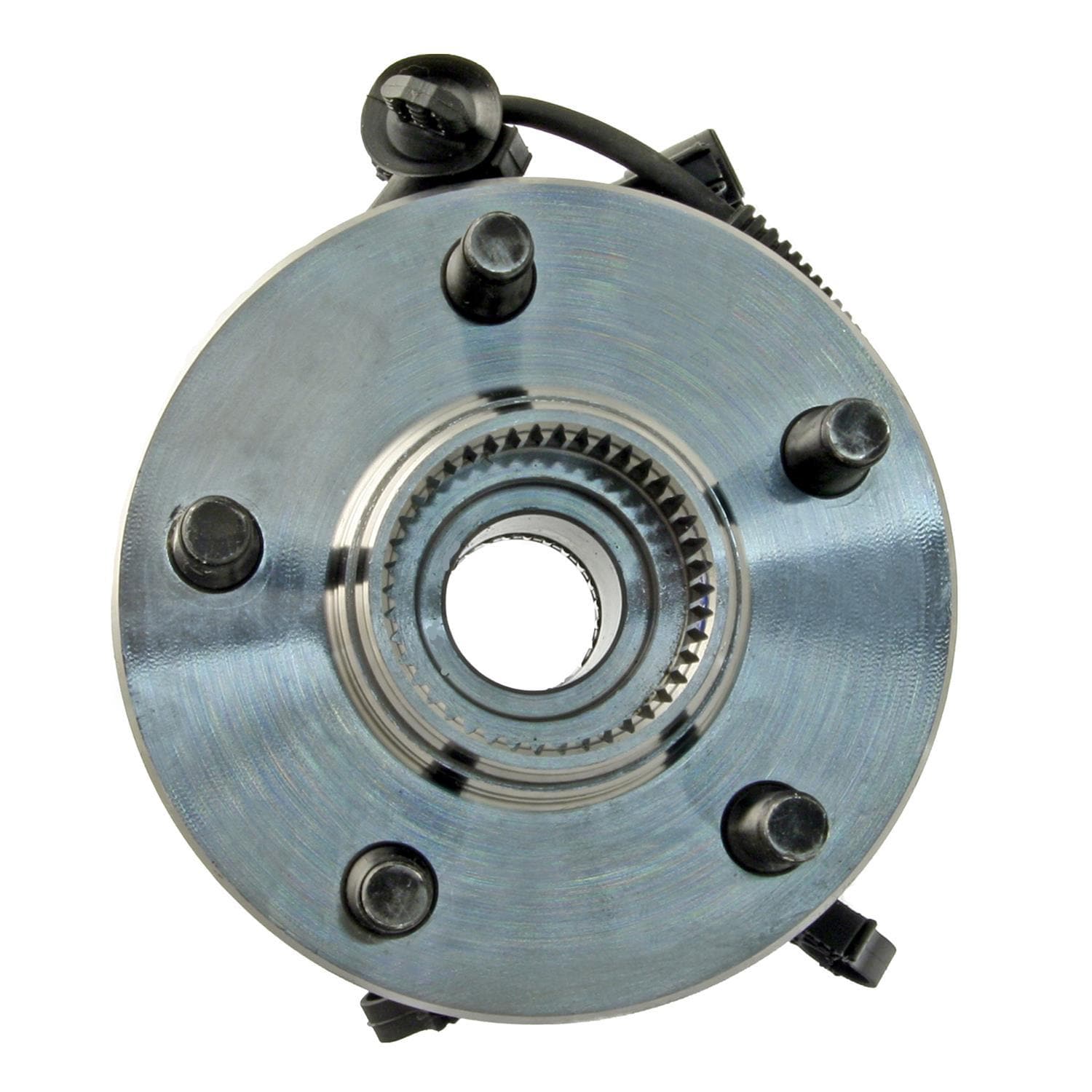 ACDelco Advantage Wheel Bearing and Hub Assembly 515027 | AutoZone