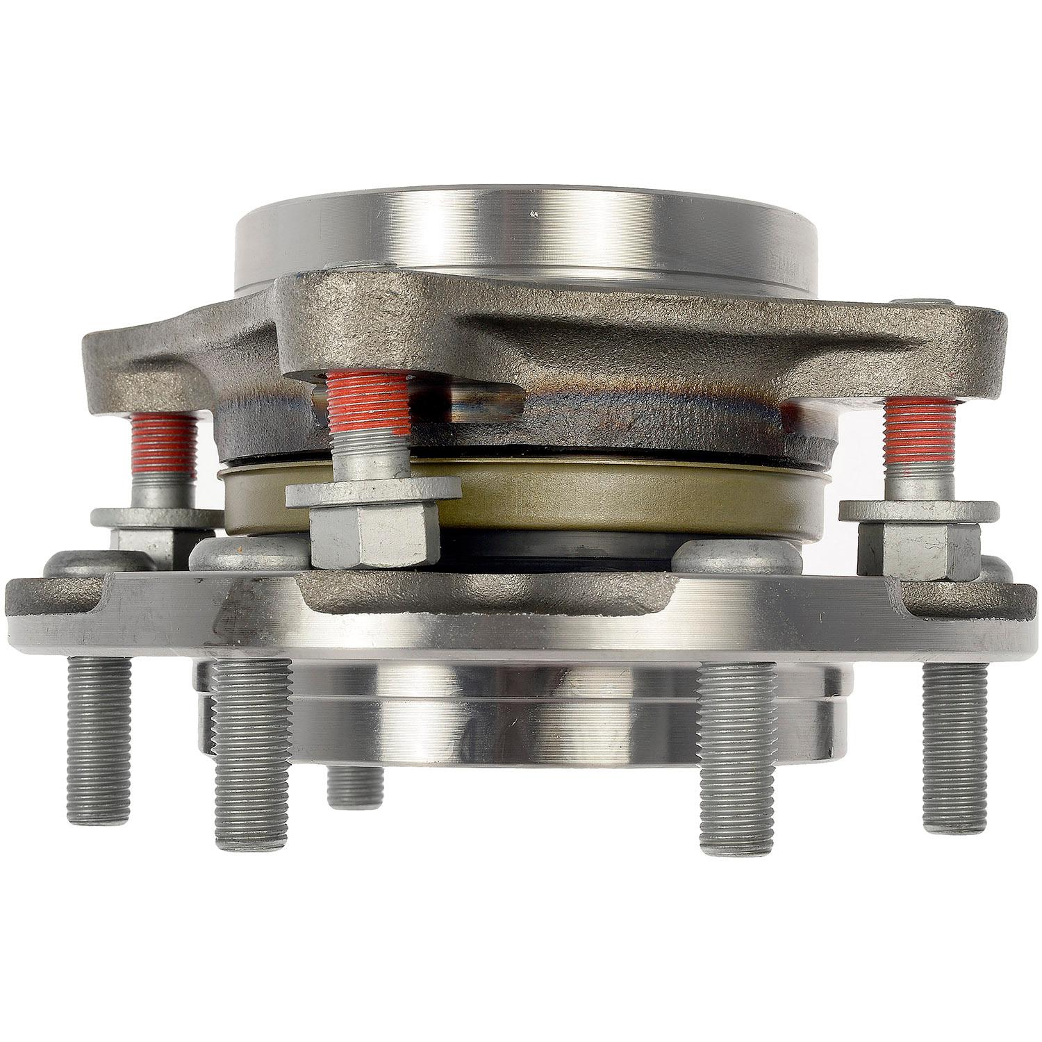 Dorman - OE Solutions Wheel Bearing and Hub Assembly 950-001