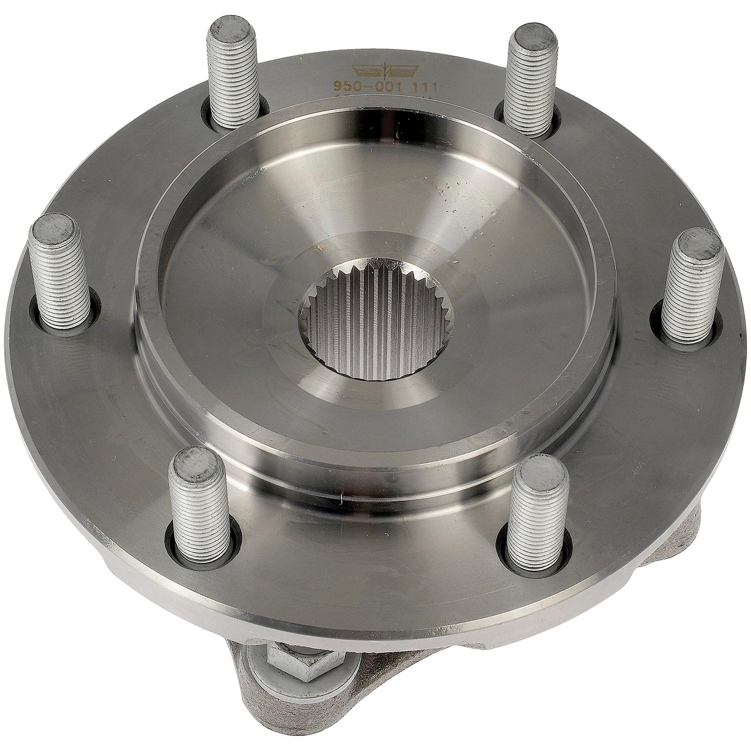 Dorman - OE Solutions Wheel Bearing and Hub Assembly 950-001