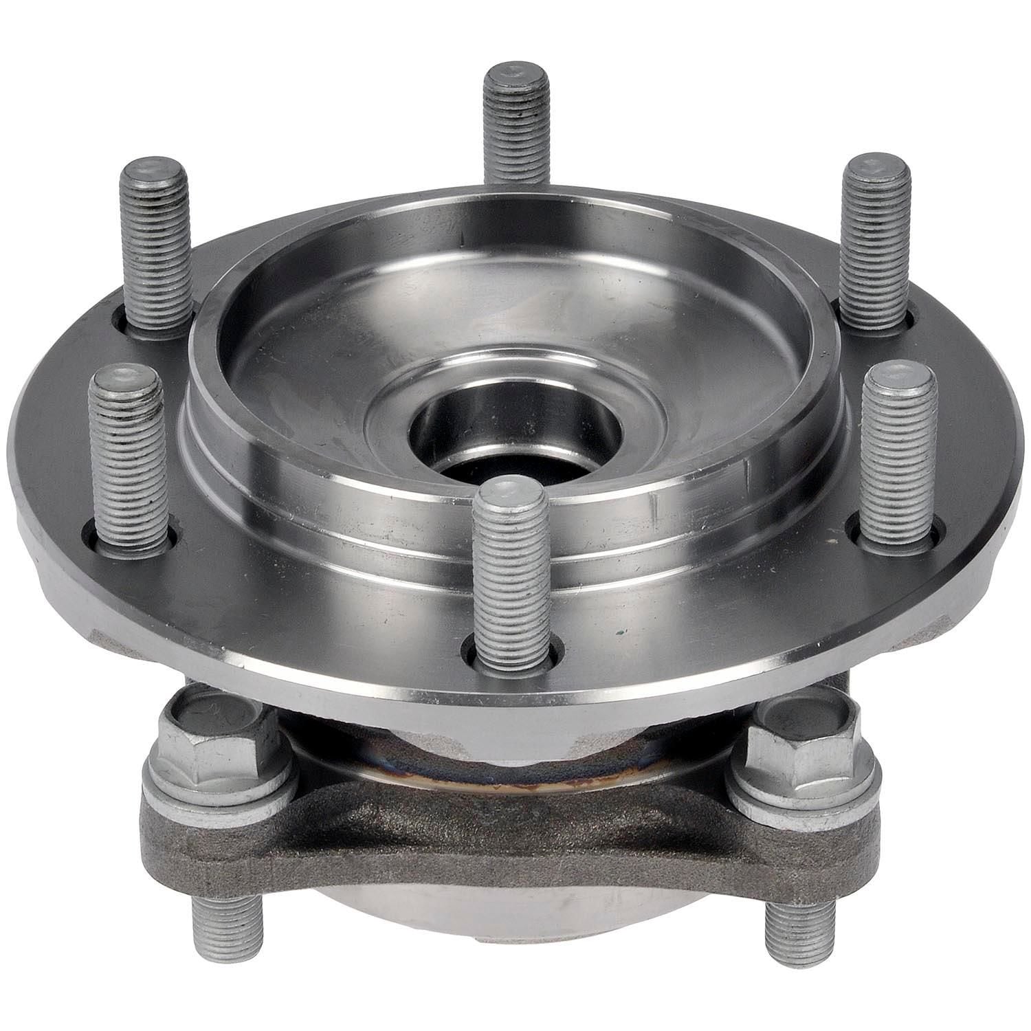 2,500円お安く!⭕️完売再製作◎Volan ARBB◎9.88 Dorman - OE Solutions Wheel Bearing and Hub Assembly 950-004