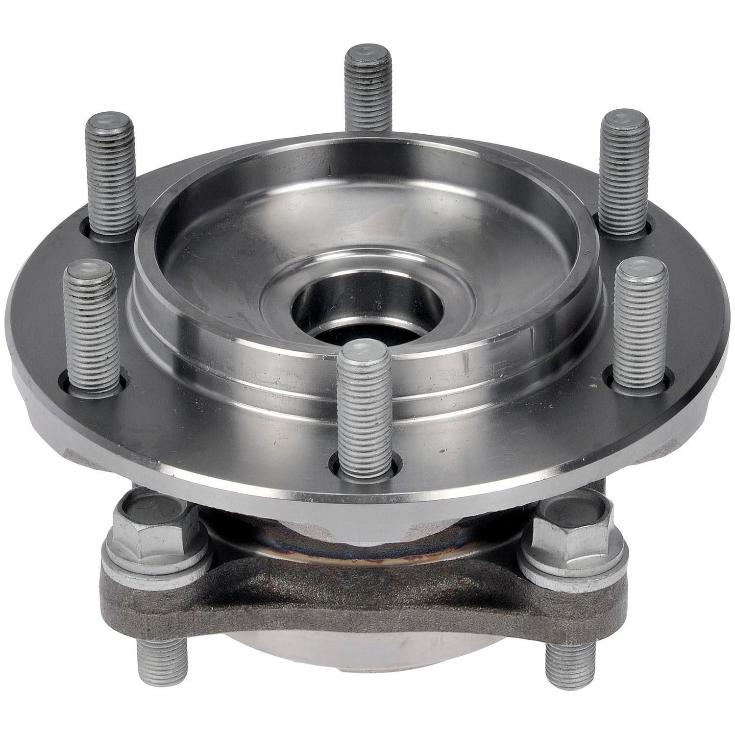 thumbnail image 2 of OEM Ford Front Wheel Hub Bearing Kit 5C3Z2B513AA – F-250 To F-550 Super Duty 2005-2010 4x4 2 of 5