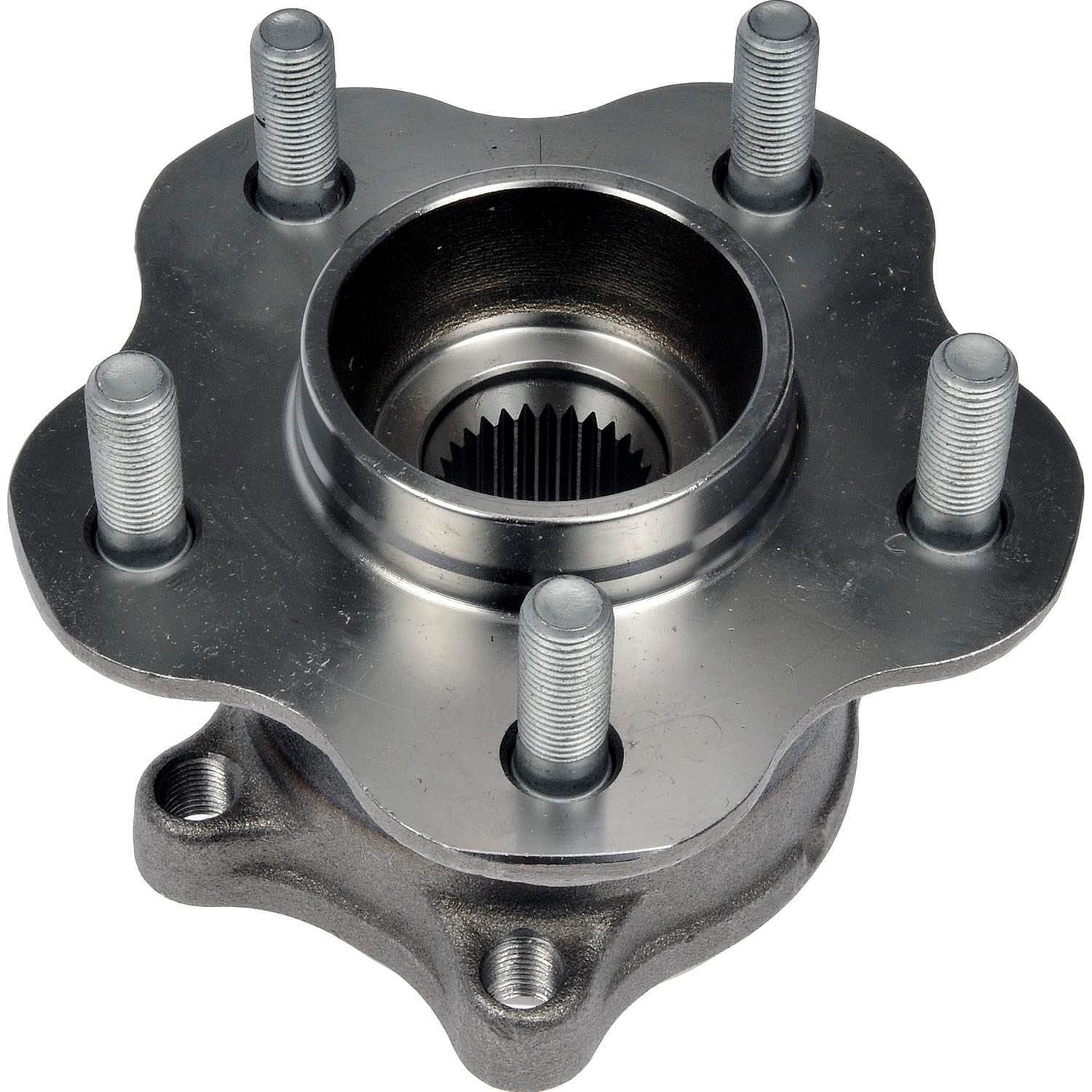 Dorman - OE Solutions Wheel Bearing and Hub Assembly 950-008