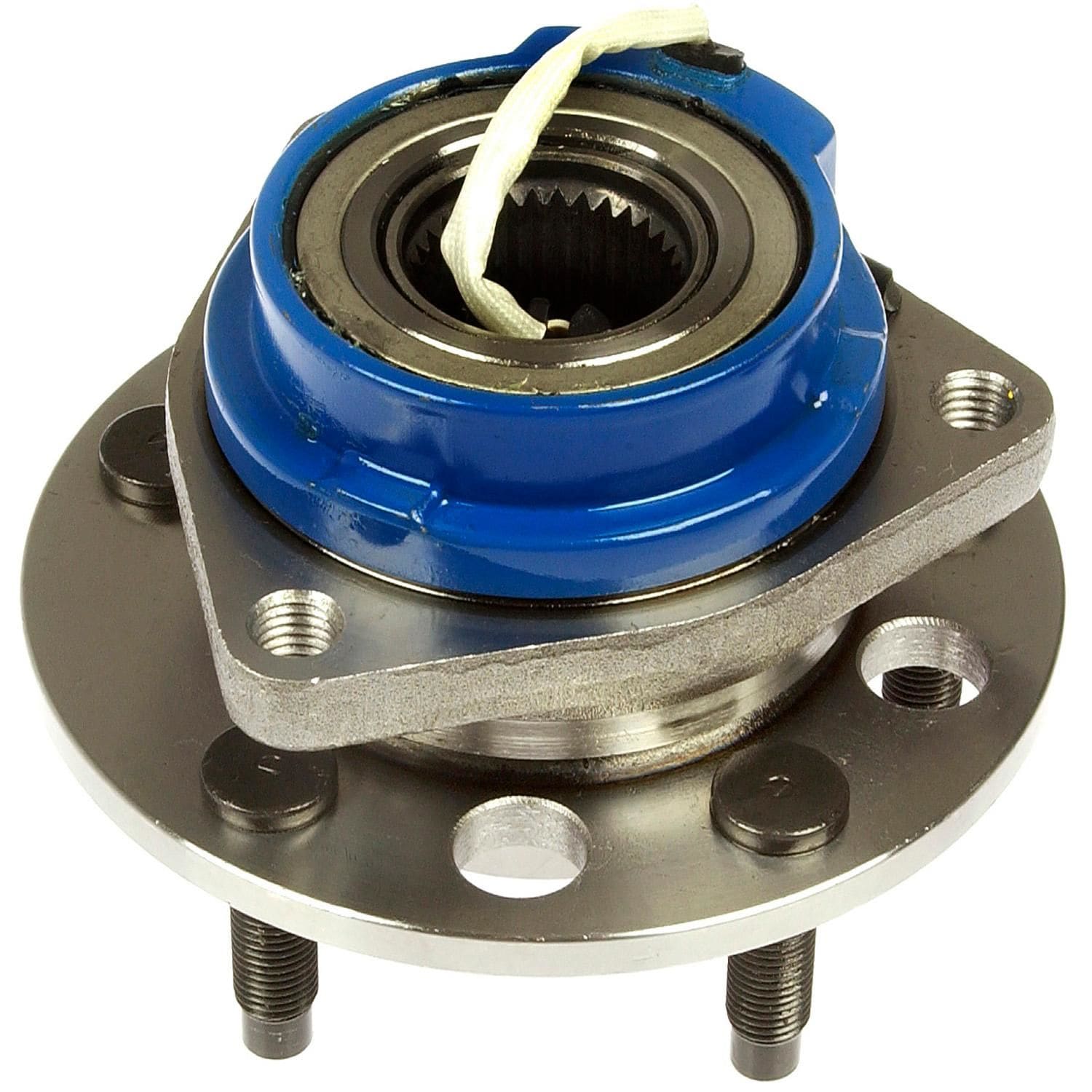 Dorman - OE Solutions Wheel Bearing and Hub Assembly 951-016