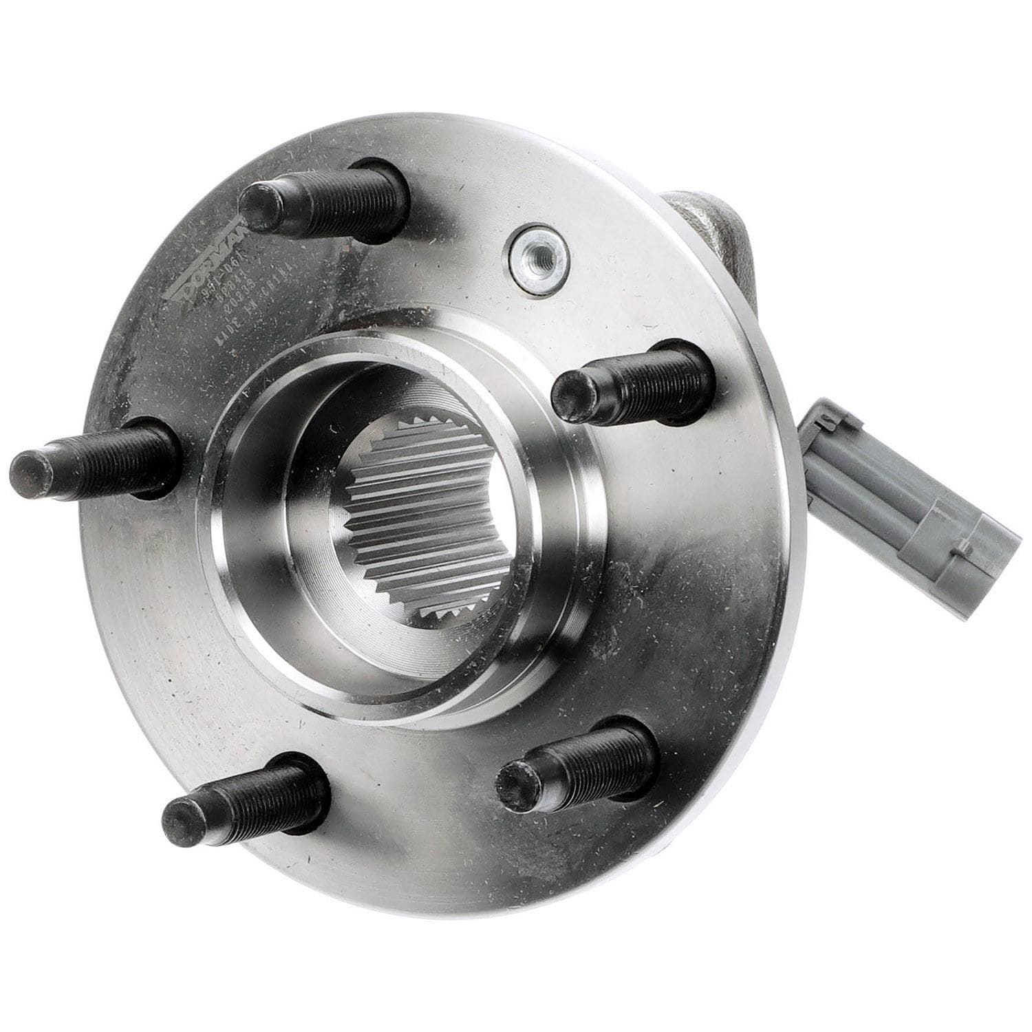 Dorman - OE Solutions Wheel Bearing and Hub Assembly 951-061