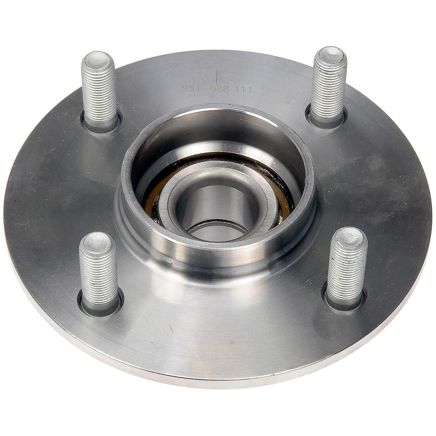 Dorman - OE Solutions Wheel Bearing and Hub Assembly 951-088
