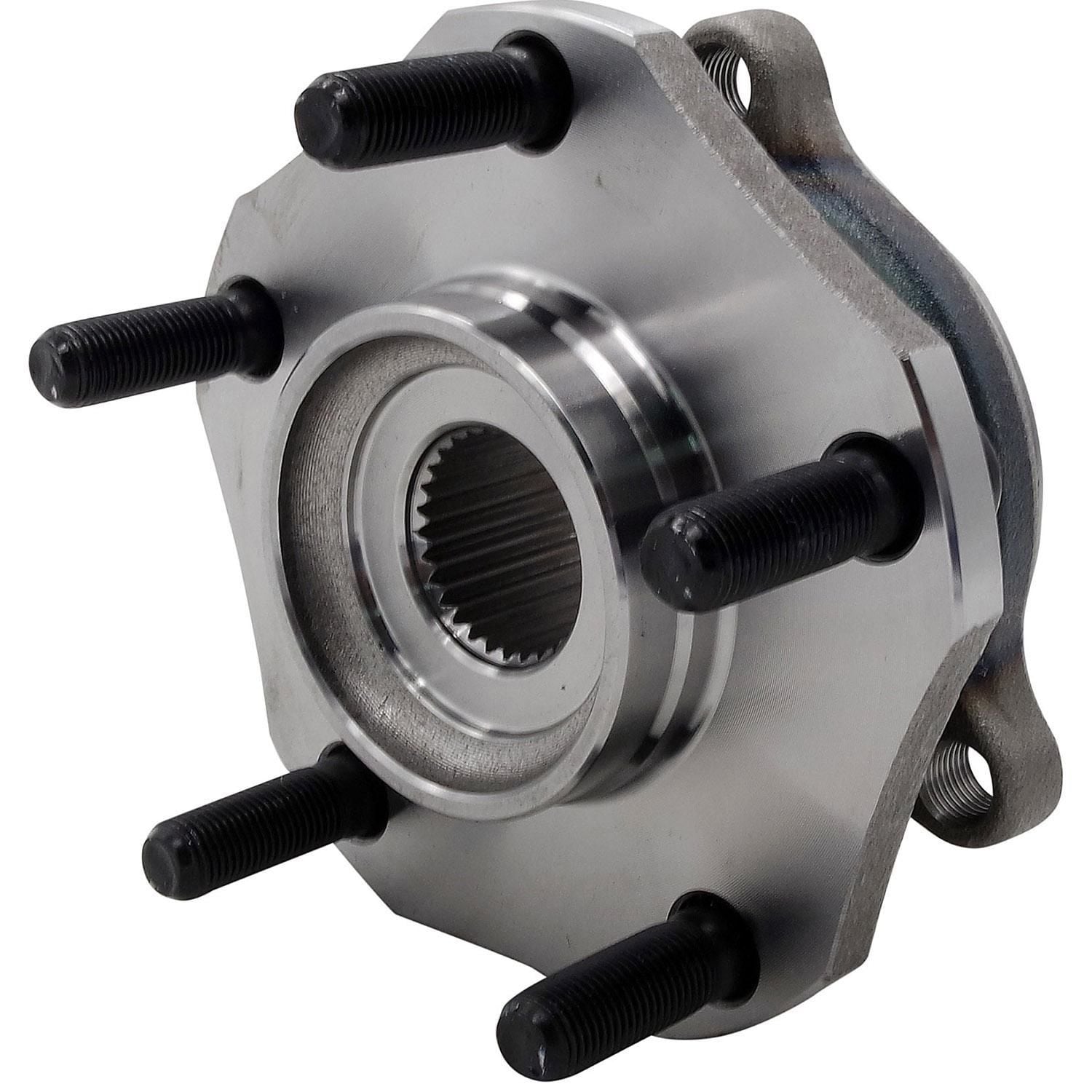 Dorman - OE Solutions Wheel Bearing and Hub Assembly 951-117