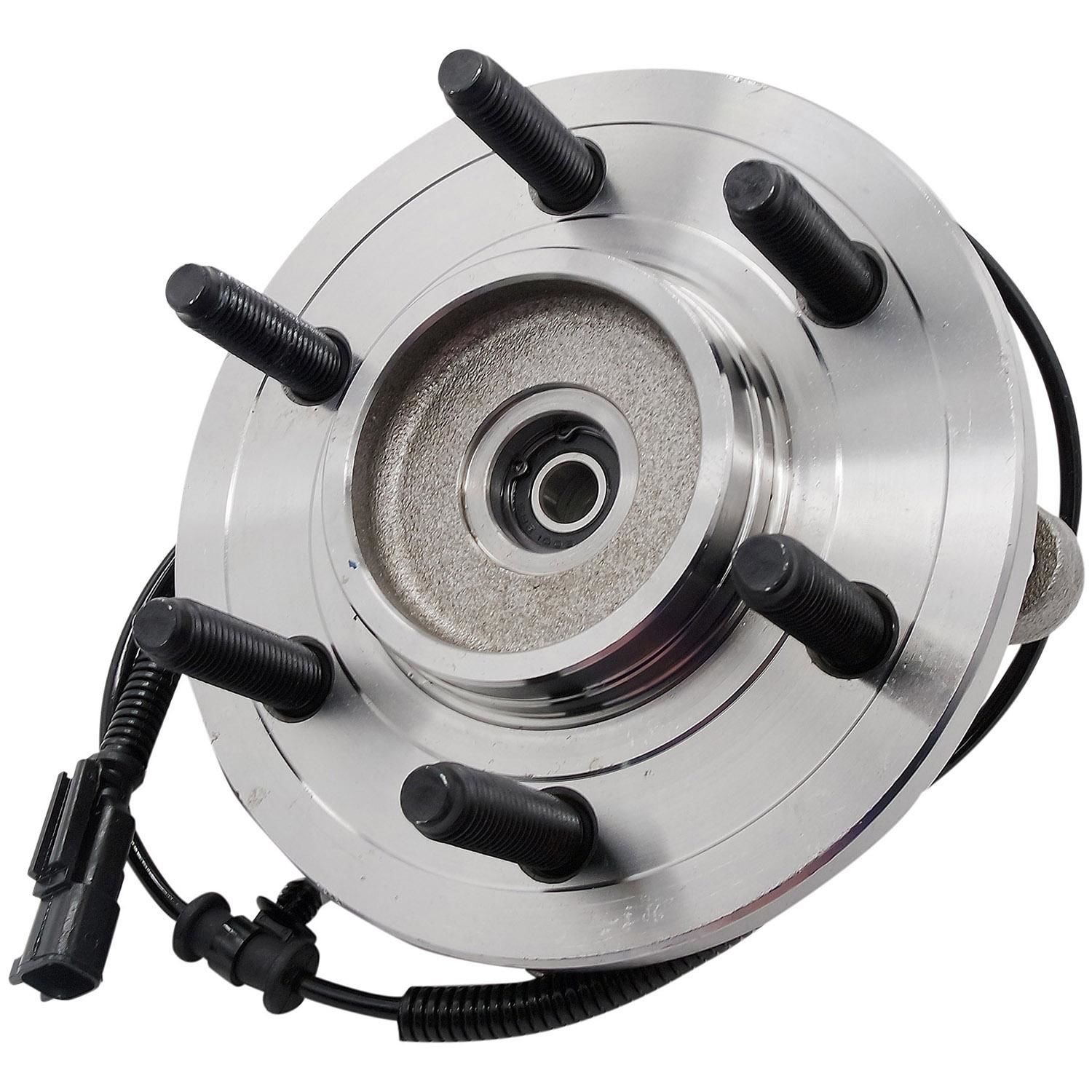 その他 HS Dorman - OE Solutions Wheel Bearing and Hub Assembly 951-120