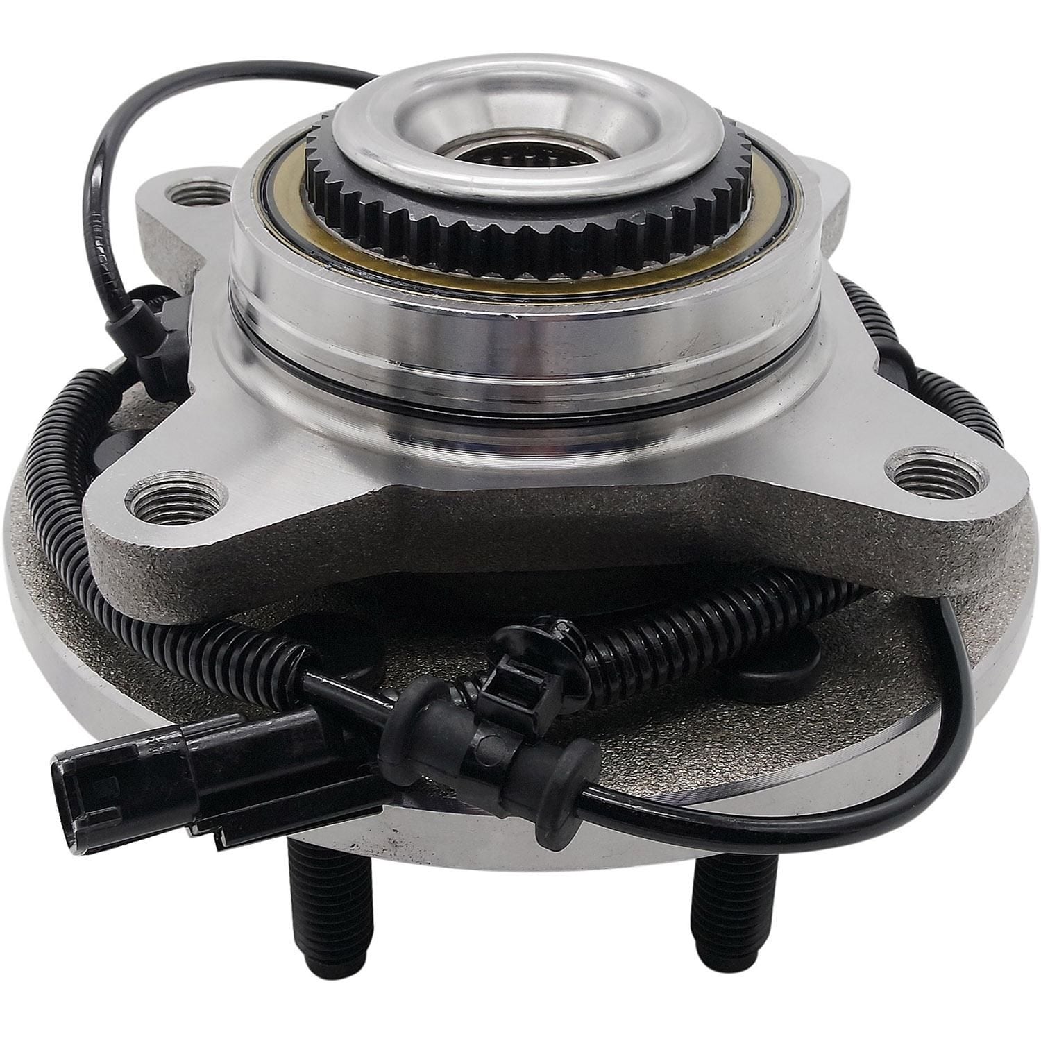Dorman - OE Solutions Wheel Bearing and Hub Assembly 951-120