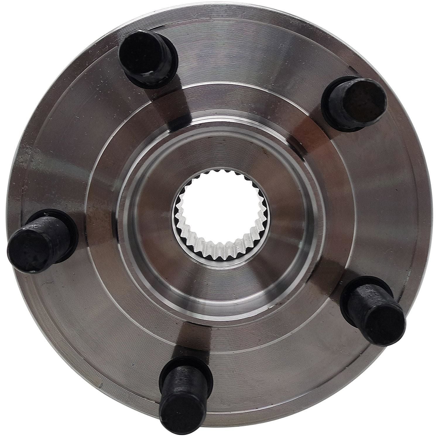 Dorman 951-897 - Wheel Hub And Bearing Assembly Rear - View #7