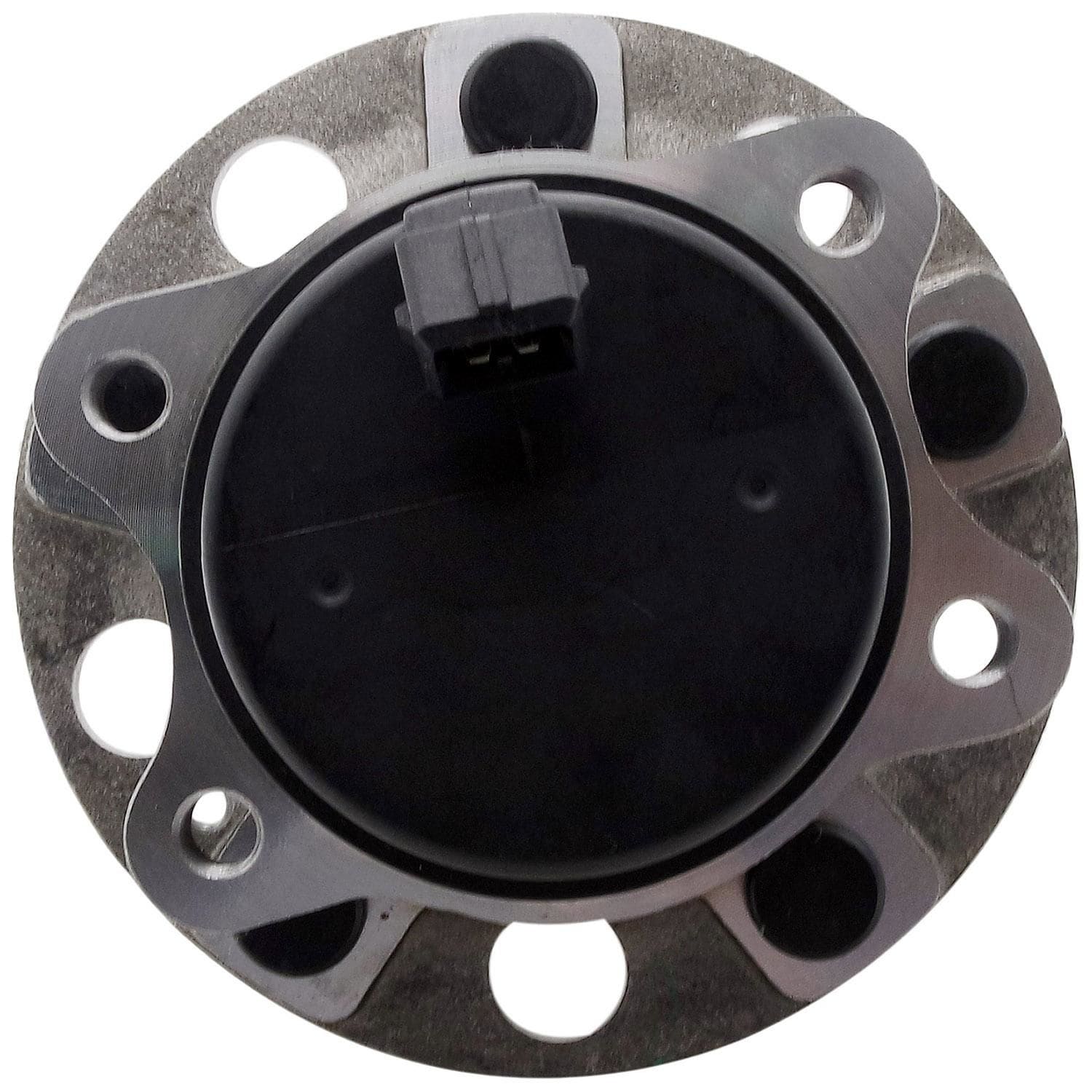 Dorman - OE Solutions Wheel Bearing and Hub Assembly 951-151