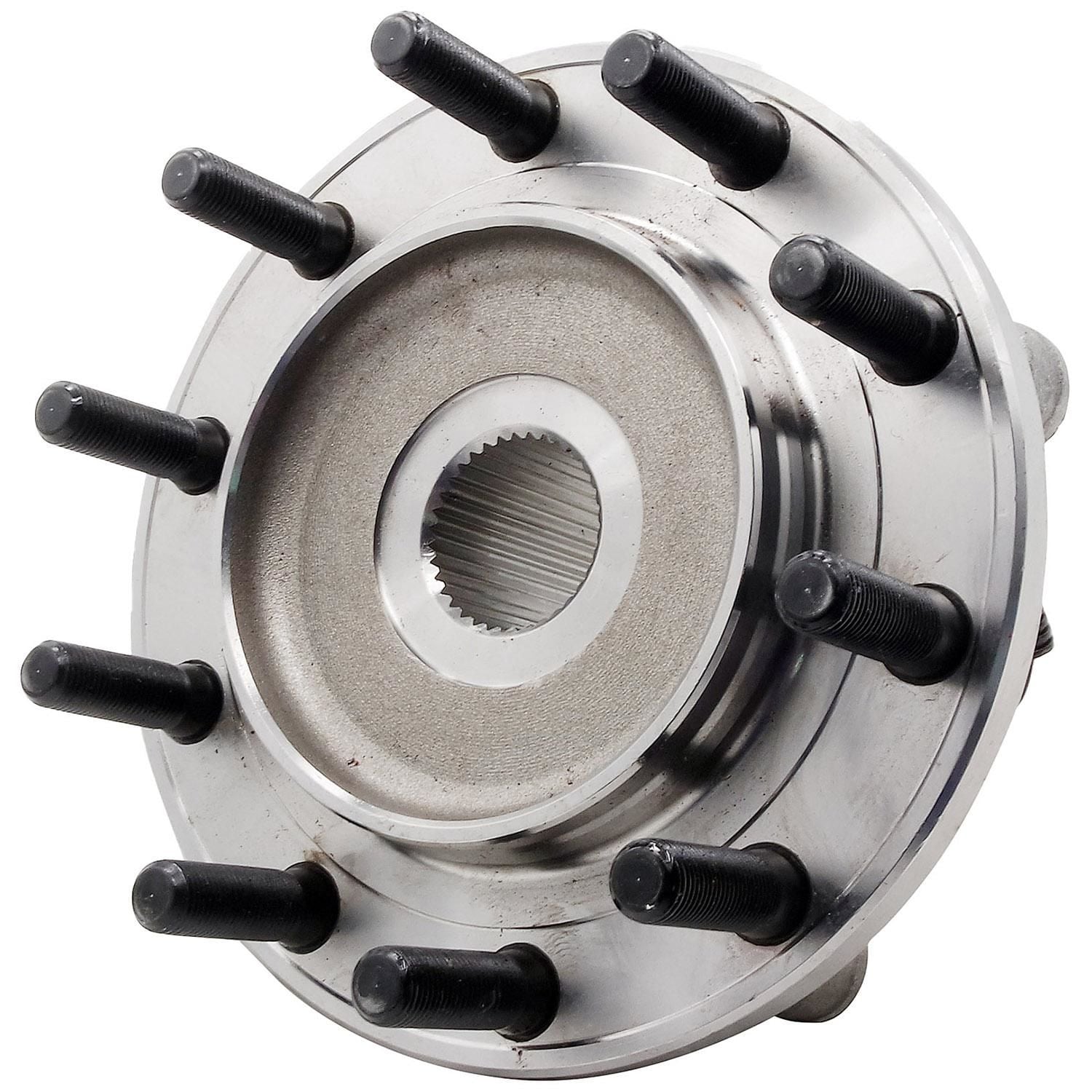 ジュン Dorman - OE Solutions Wheel Bearing and Hub Assembly 951-161