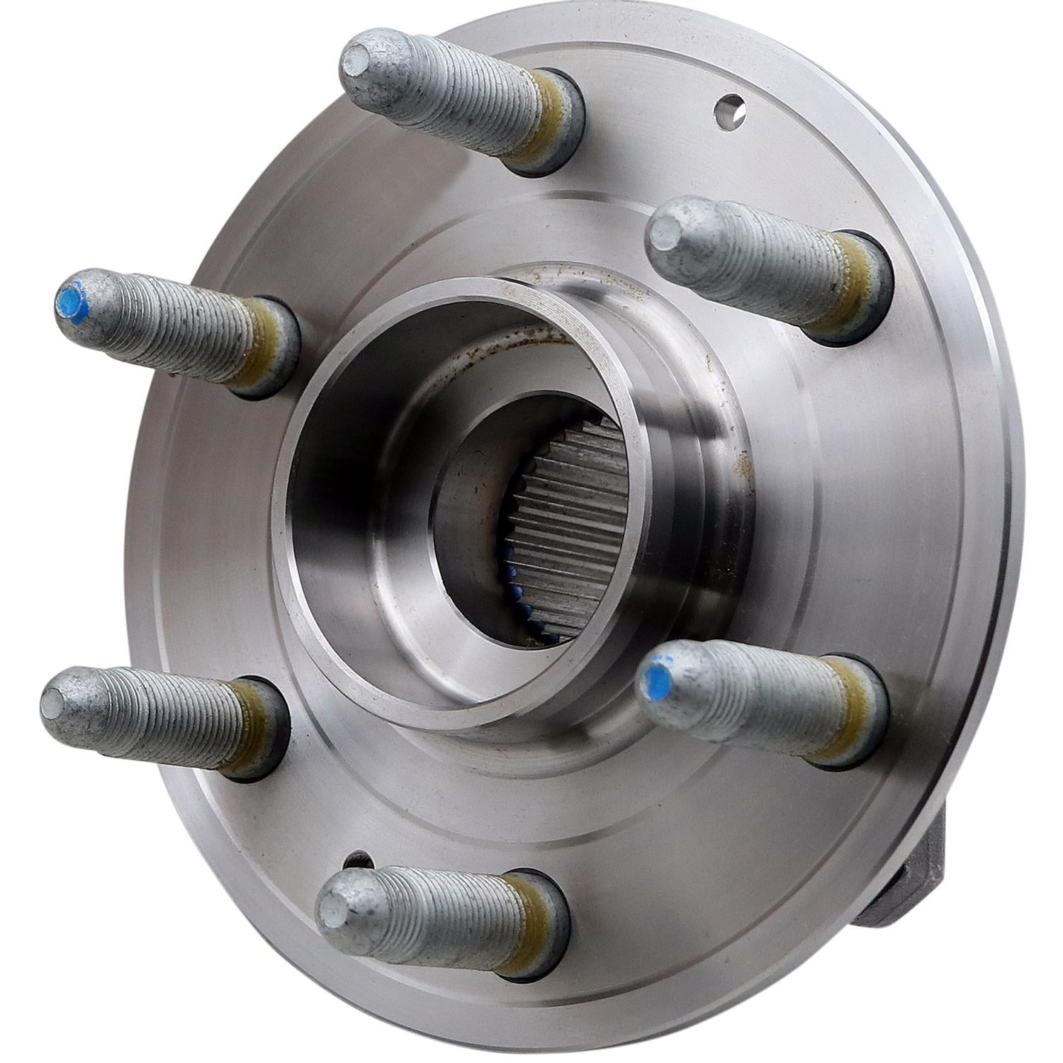 Dorman - OE Solutions Wheel Bearing and Hub Assembly 951-175