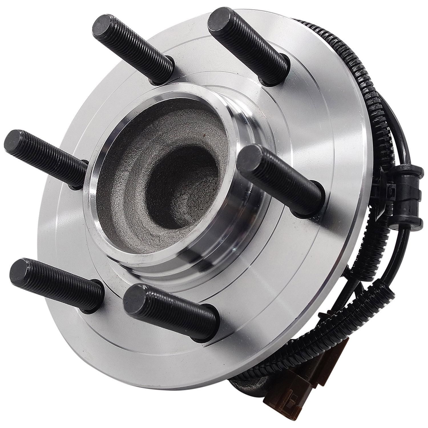 Dorman - OE Solutions Wheel Bearing and Hub Assembly 951-182