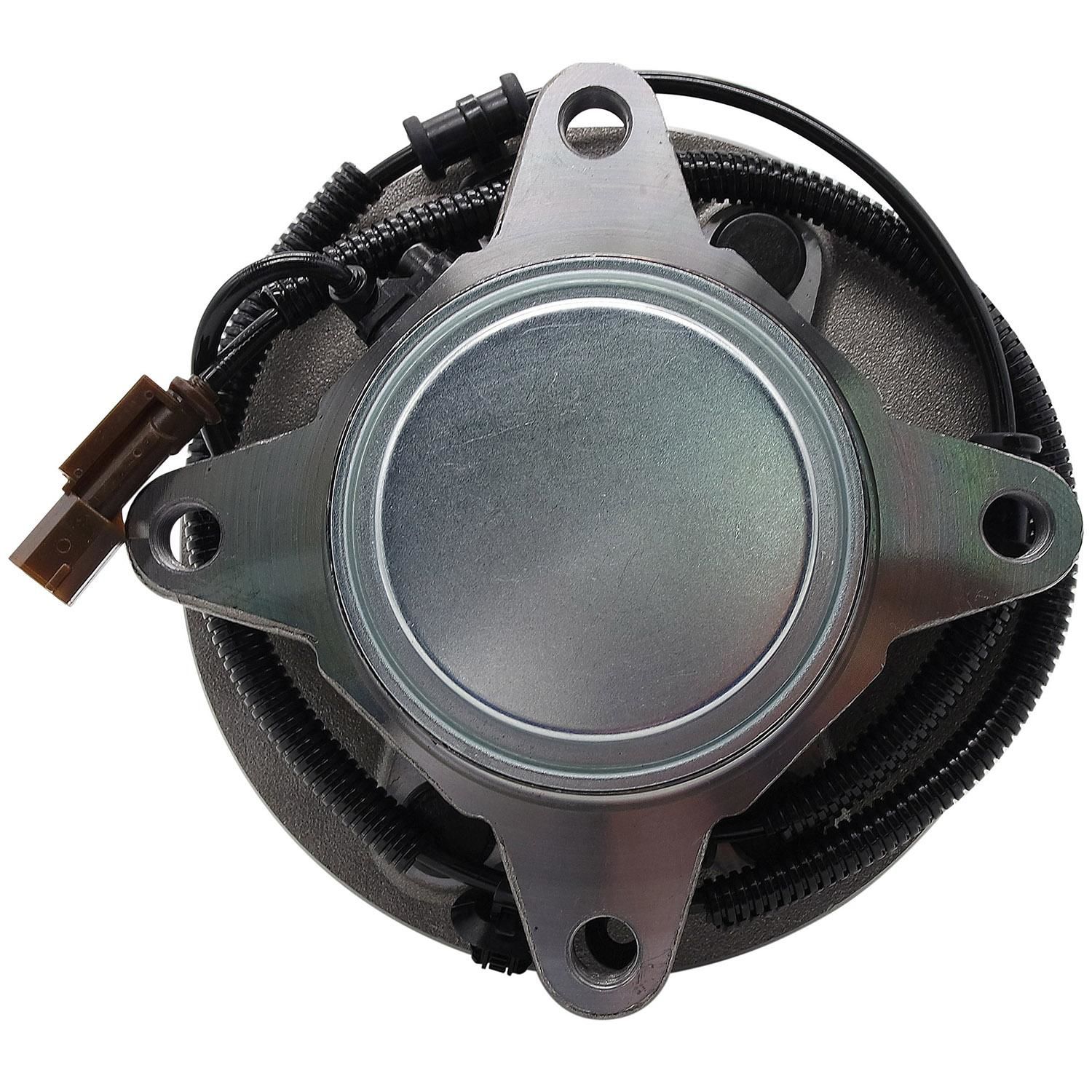 Dorman - OE Solutions Wheel Bearing and Hub Assembly 951-182