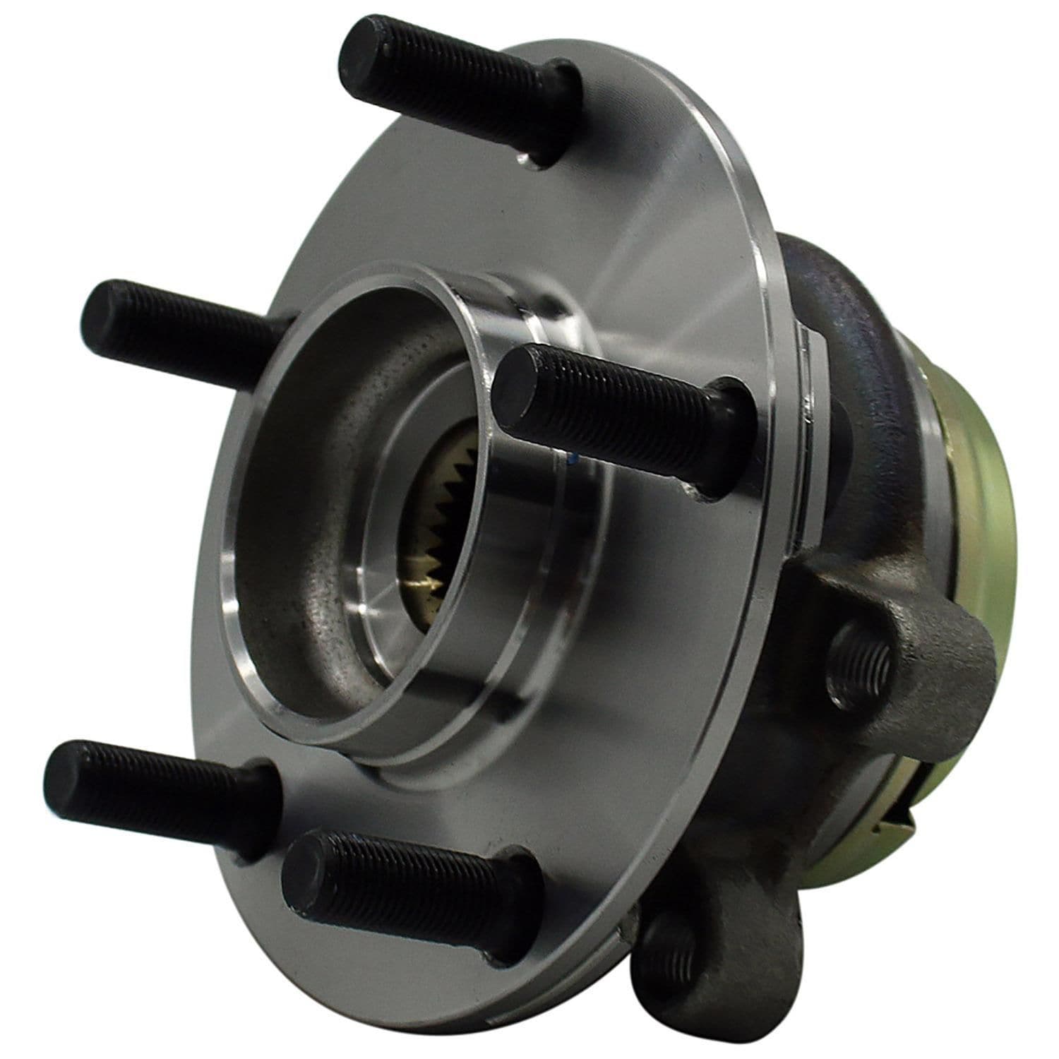 Dorman - OE Solutions Wheel Bearing and Hub Assembly 951-257