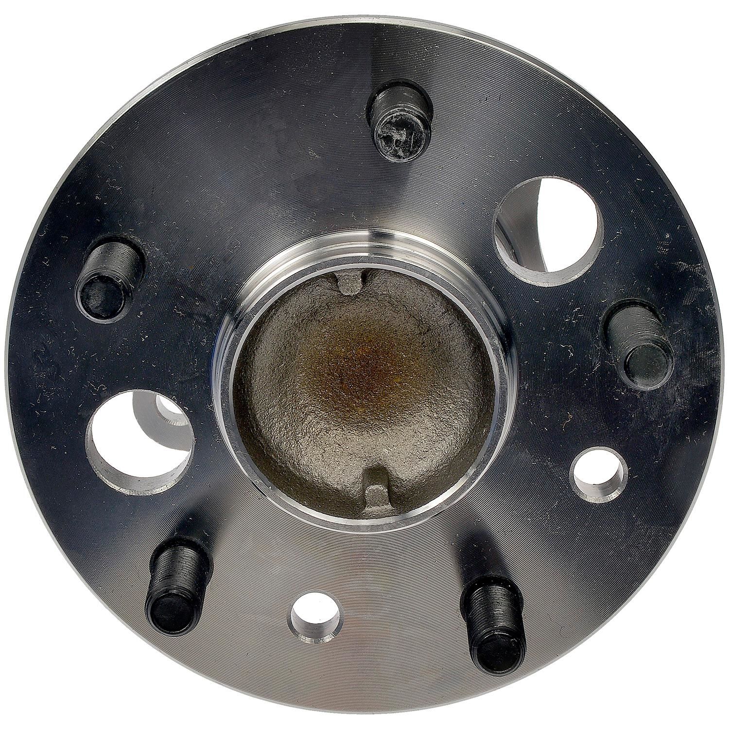 Dorman - OE Solutions Wheel Bearing and Hub Assembly 951-271