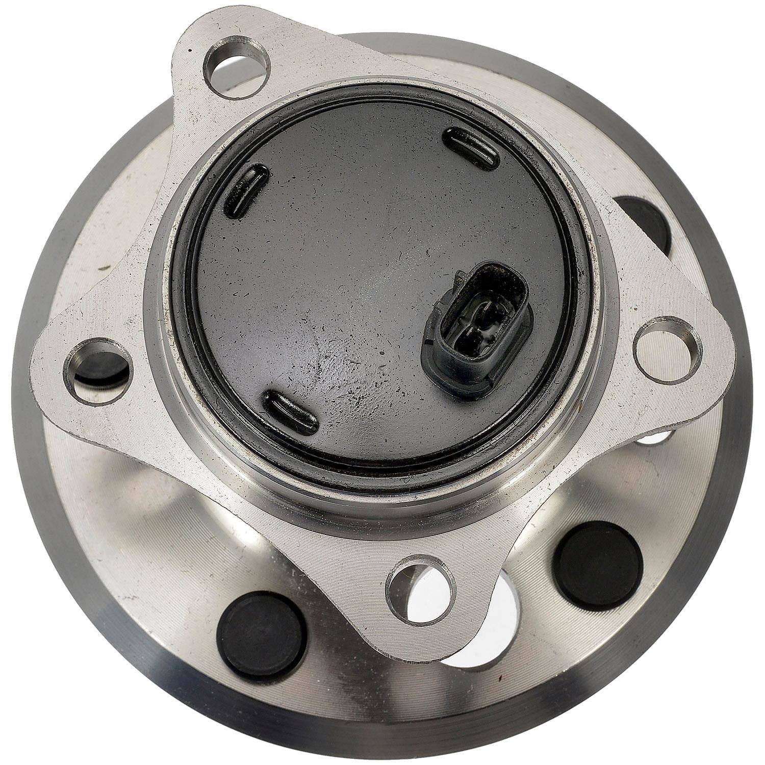 Dorman - OE Solutions Wheel Bearing and Hub Assembly 951-271