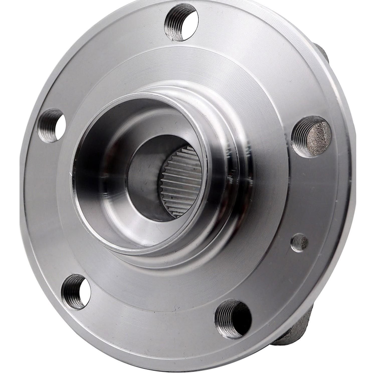 Dorman - OE Solutions Wheel Bearing and Hub Assembly 951-282