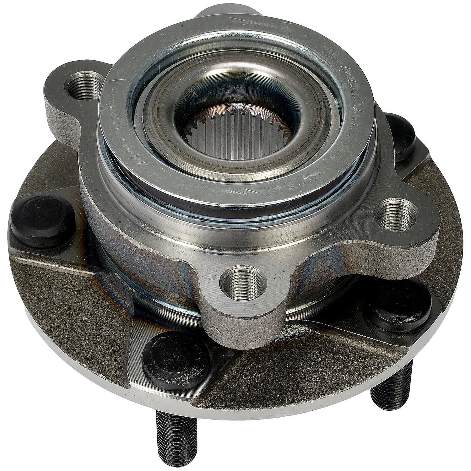 Dorman - OE Solutions Wheel Bearing and Hub Assembly 951-404