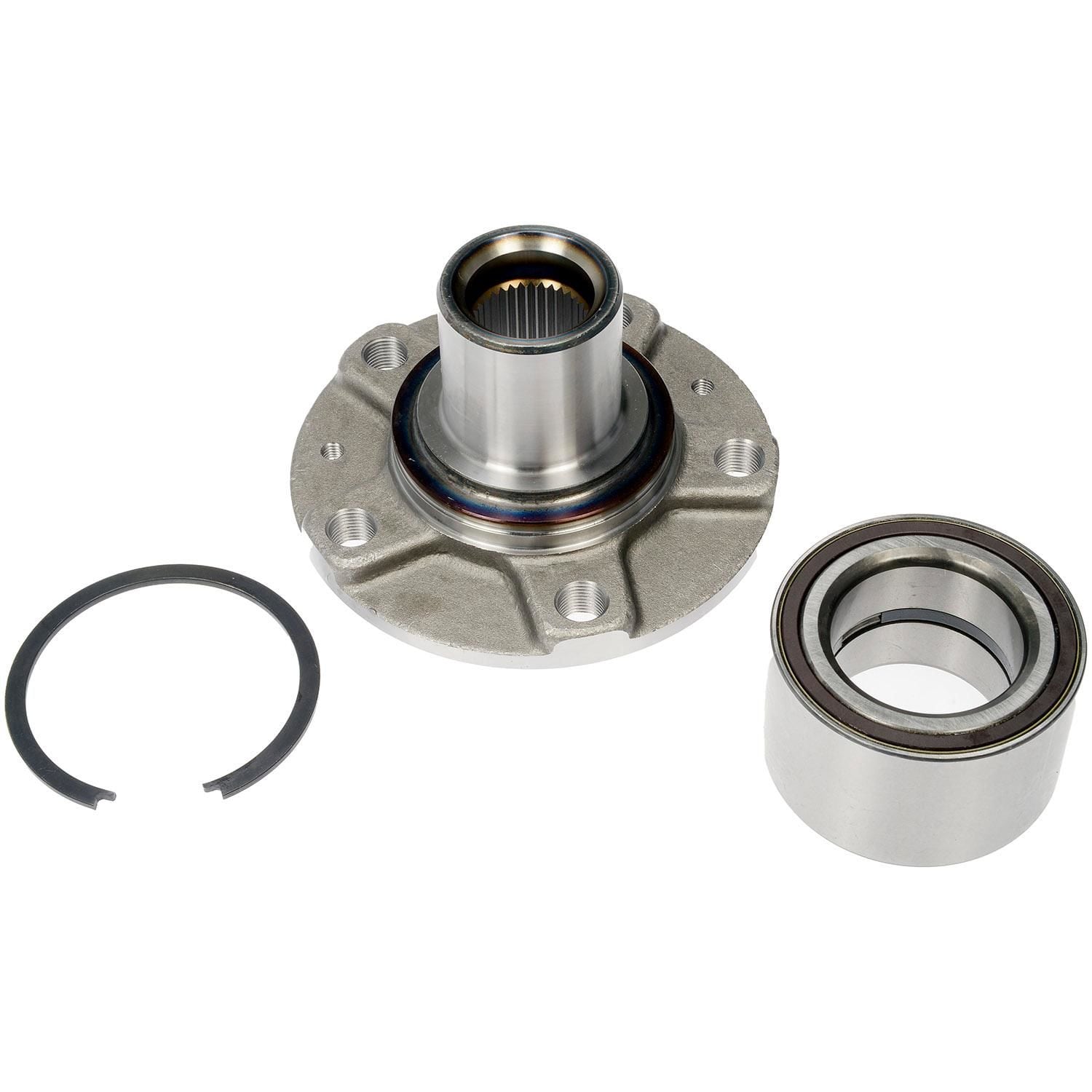 Dorman - OE Solutions Wheel Bearing and Hub Assembly 952-933