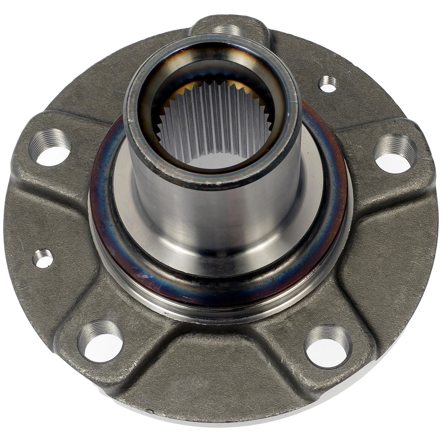 2,500円お安く!⭕️完売再製作◎Volan ARBB◎9.88 Dorman - OE Solutions Wheel Bearing and Hub Assembly 952-933
