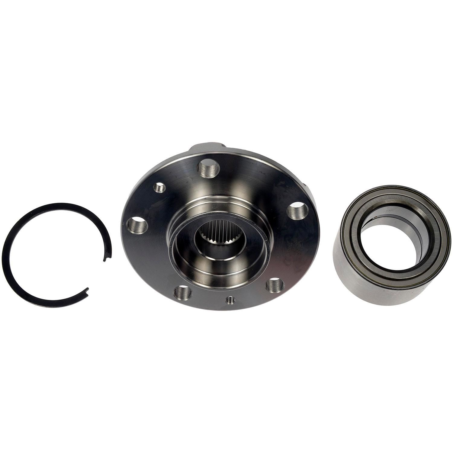 Dorman - OE Solutions Wheel Bearing and Hub Assembly 952-933