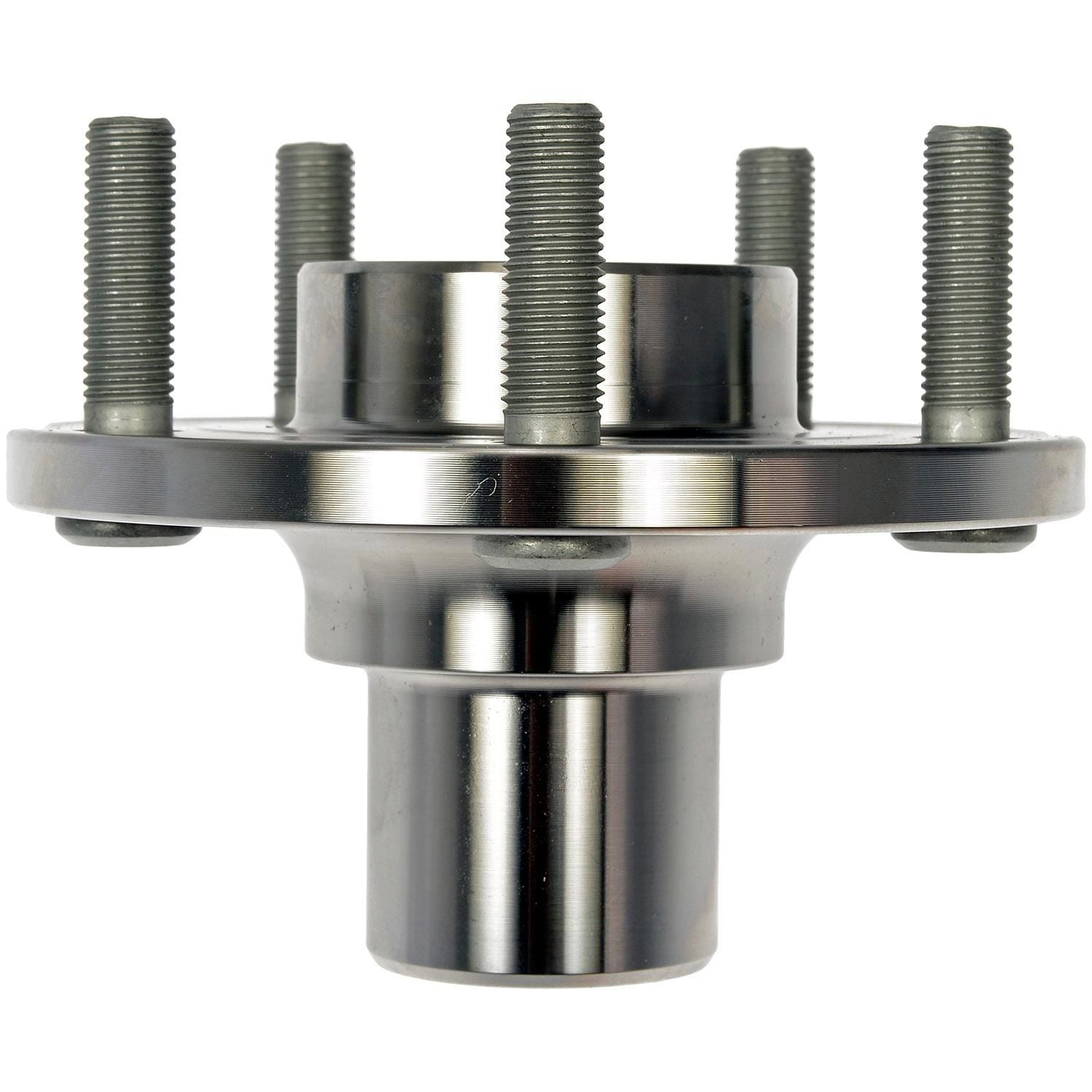 Dorman - OE Solutions Wheel Bearing and Hub Assembly 952-934