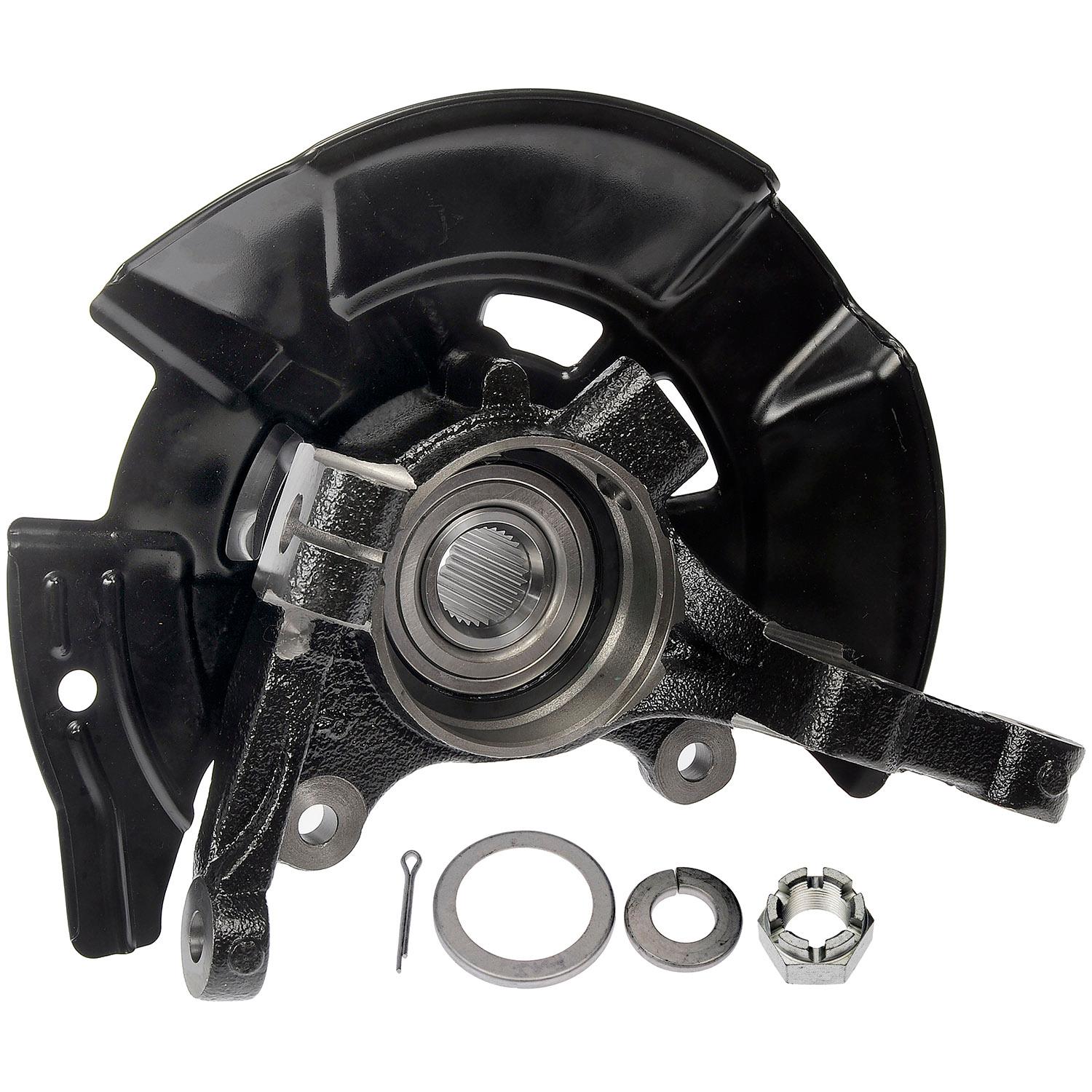 Duralast Steering Knuckle Kit DL698462 | AutoZone