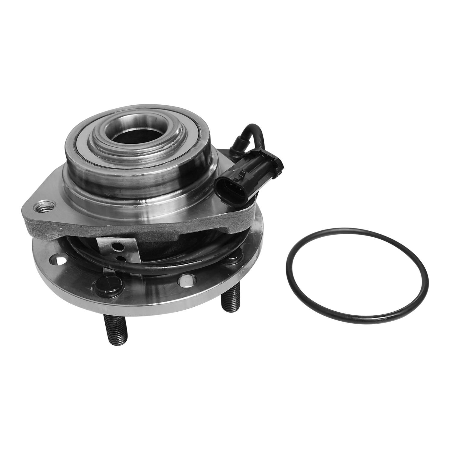 AutoZone Wheel Bearing and Hub Assembly DL513124HD for Triumph Spitfire