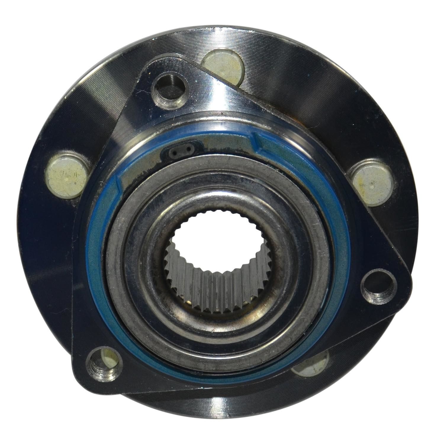 AutoZone Wheel Bearing and Hub Assembly DL513203HD for Triumph Spitfire