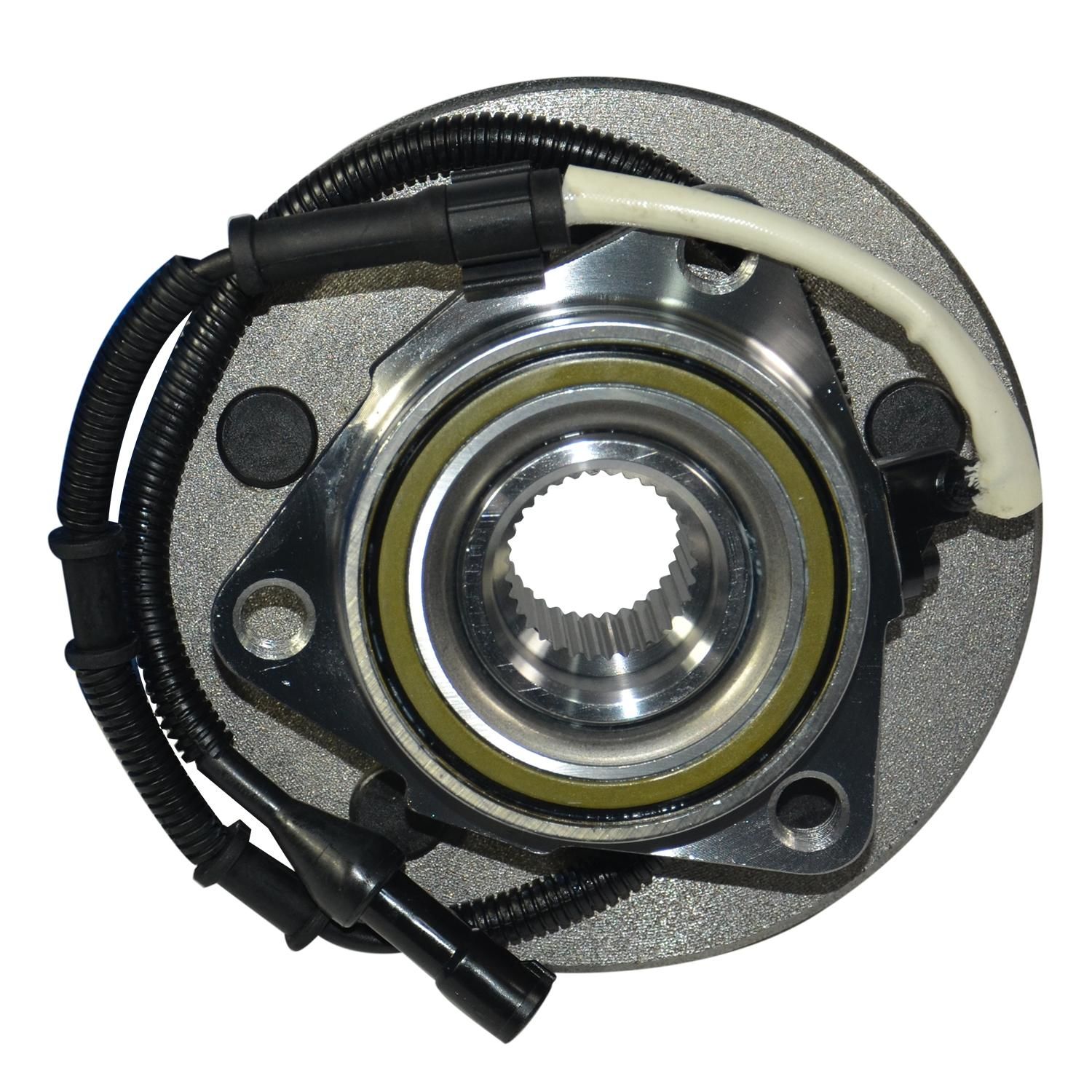 AutoZone Wheel Bearing and Hub Assembly DL515029HD for Triumph Spitfire
