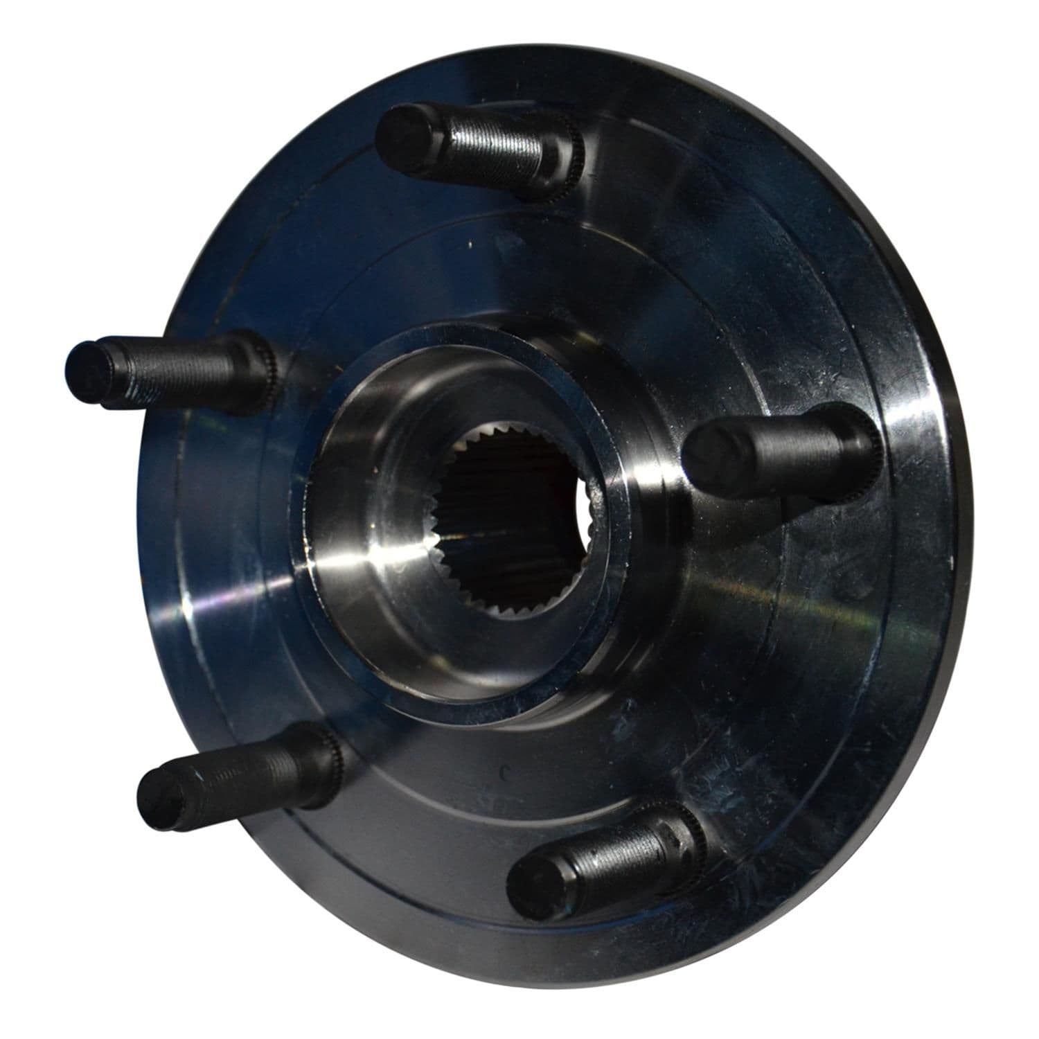 AutoZone Wheel Bearing and Hub Assembly DL515072HD for Triumph Spitfire