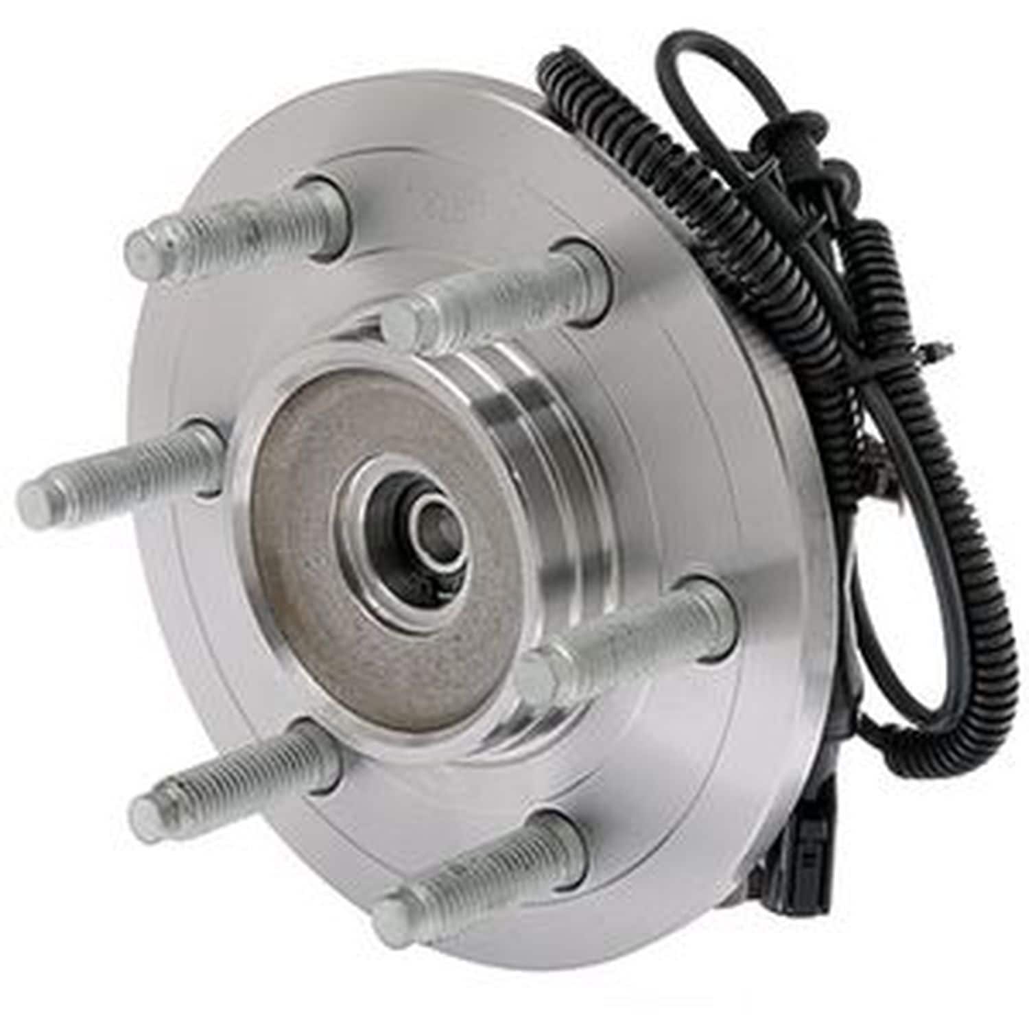 AutoZone Wheel Bearing and Hub Assembly DL515079HD for Triumph Spitfire