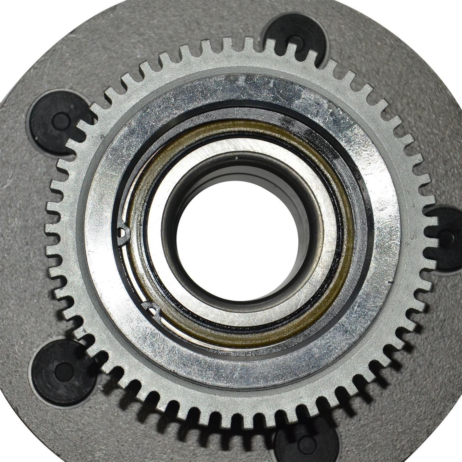 AutoZone Wheel Bearing and Hub Assembly DL515084HD for Triumph Spitfire