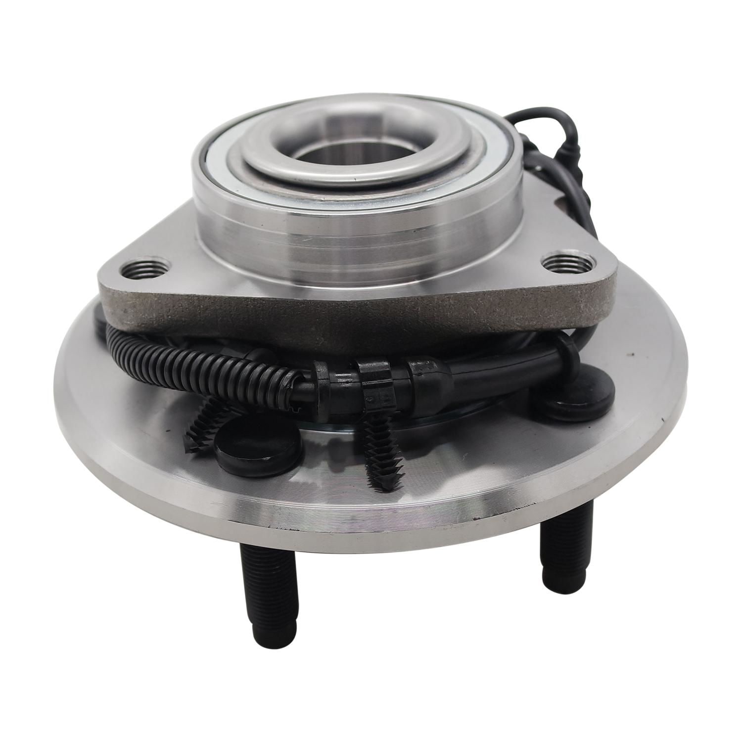 AutoZone Wheel Bearing and Hub Assembly DL515126HD for Triumph Spitfire