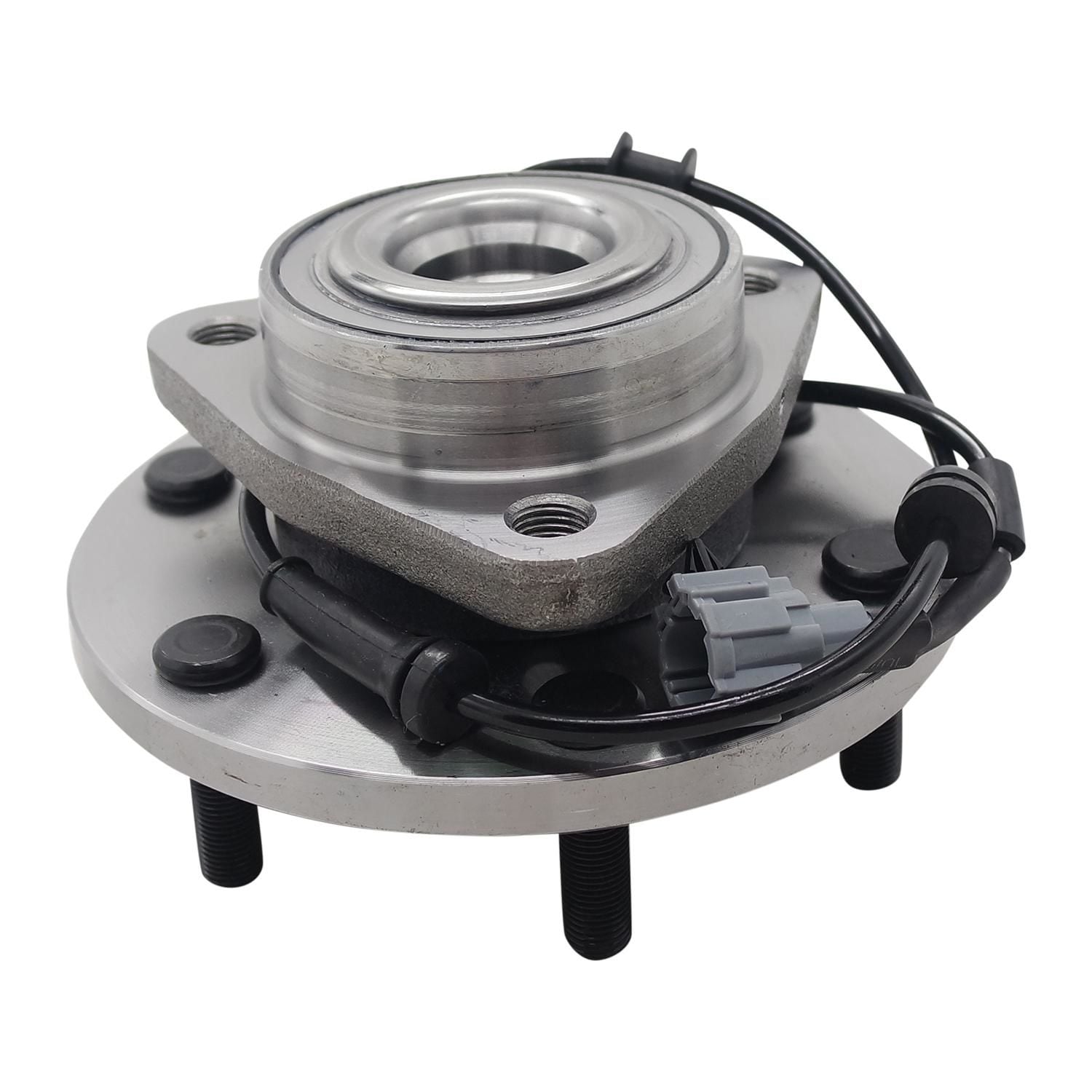 3,000円お安く!⭕️USA Volan⭕️All-round◎9インチ Duralast Wheel Bearing and Hub Assembly DL500703 | AutoZone