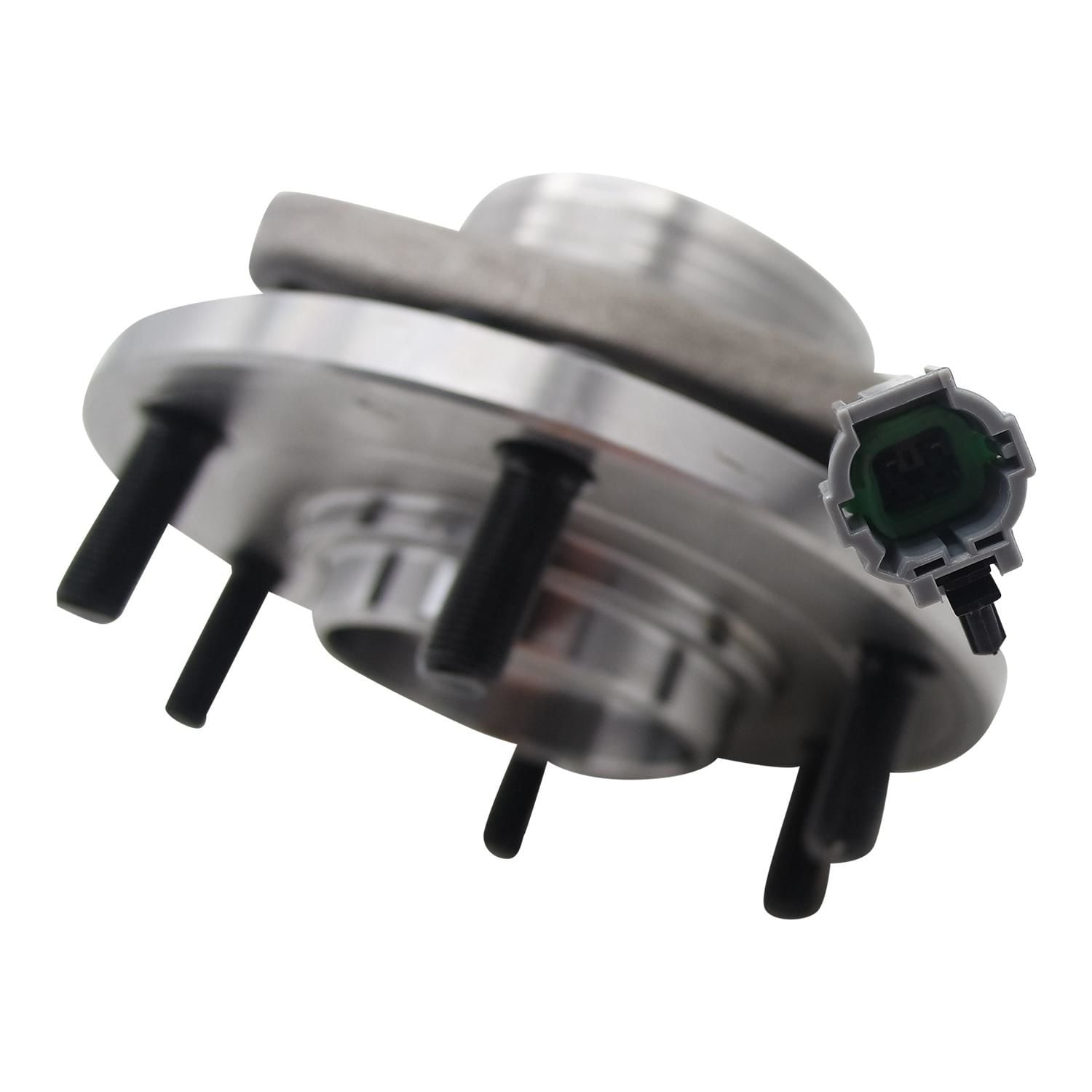 Duralast Wheel Bearing and Hub Assembly DL500703 | AutoZone