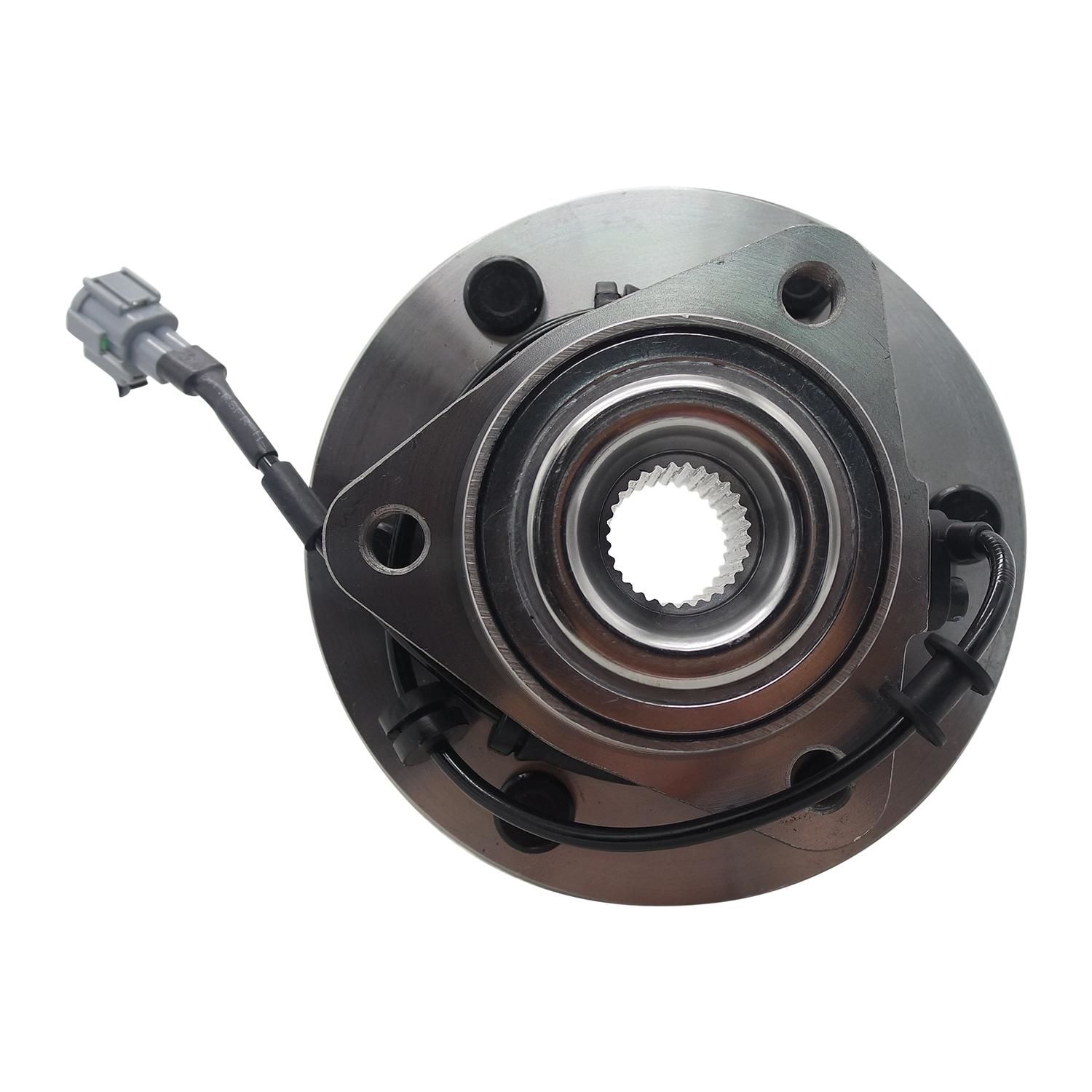 Duralast Wheel Bearing and Hub Assembly DL500703 | AutoZone