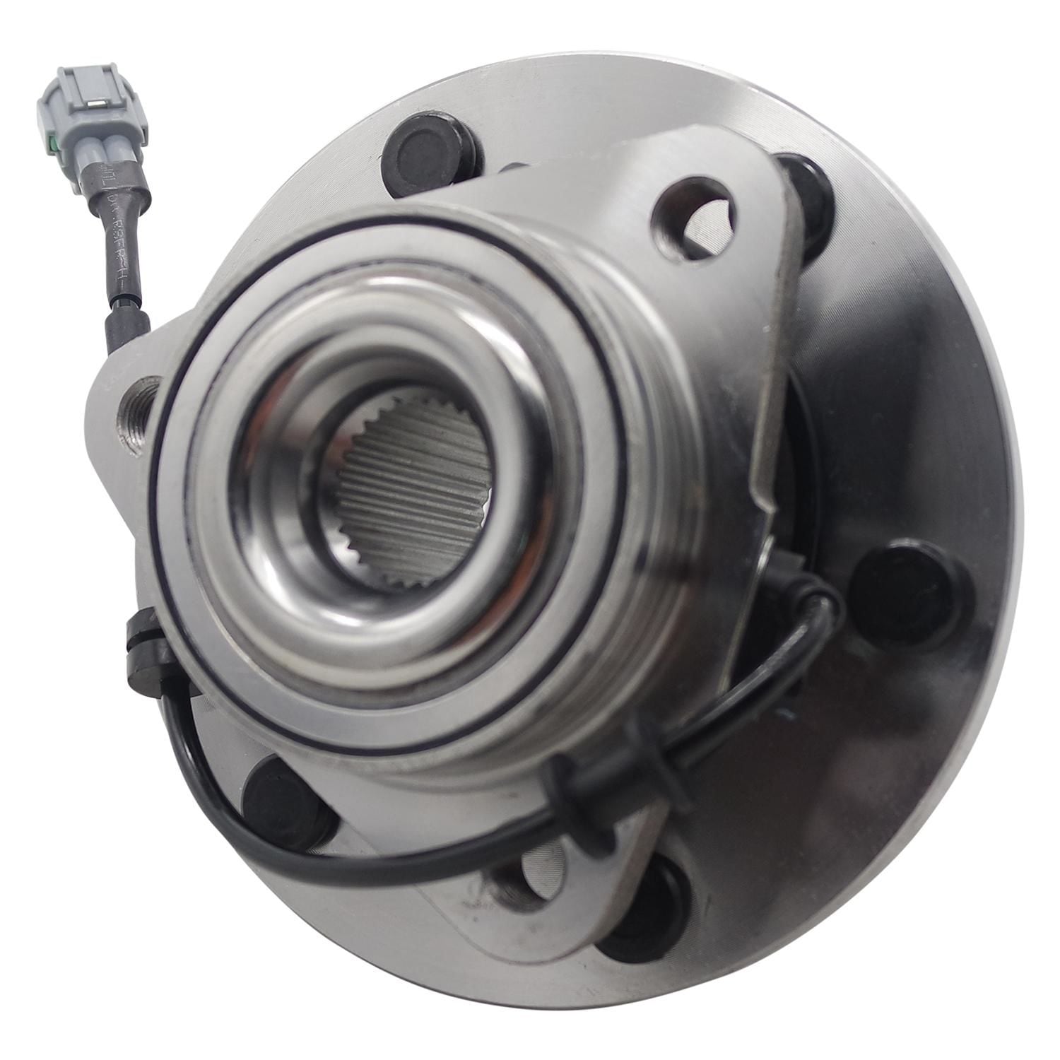 Duralast Wheel Bearing and Hub Assembly DL500703 | AutoZone