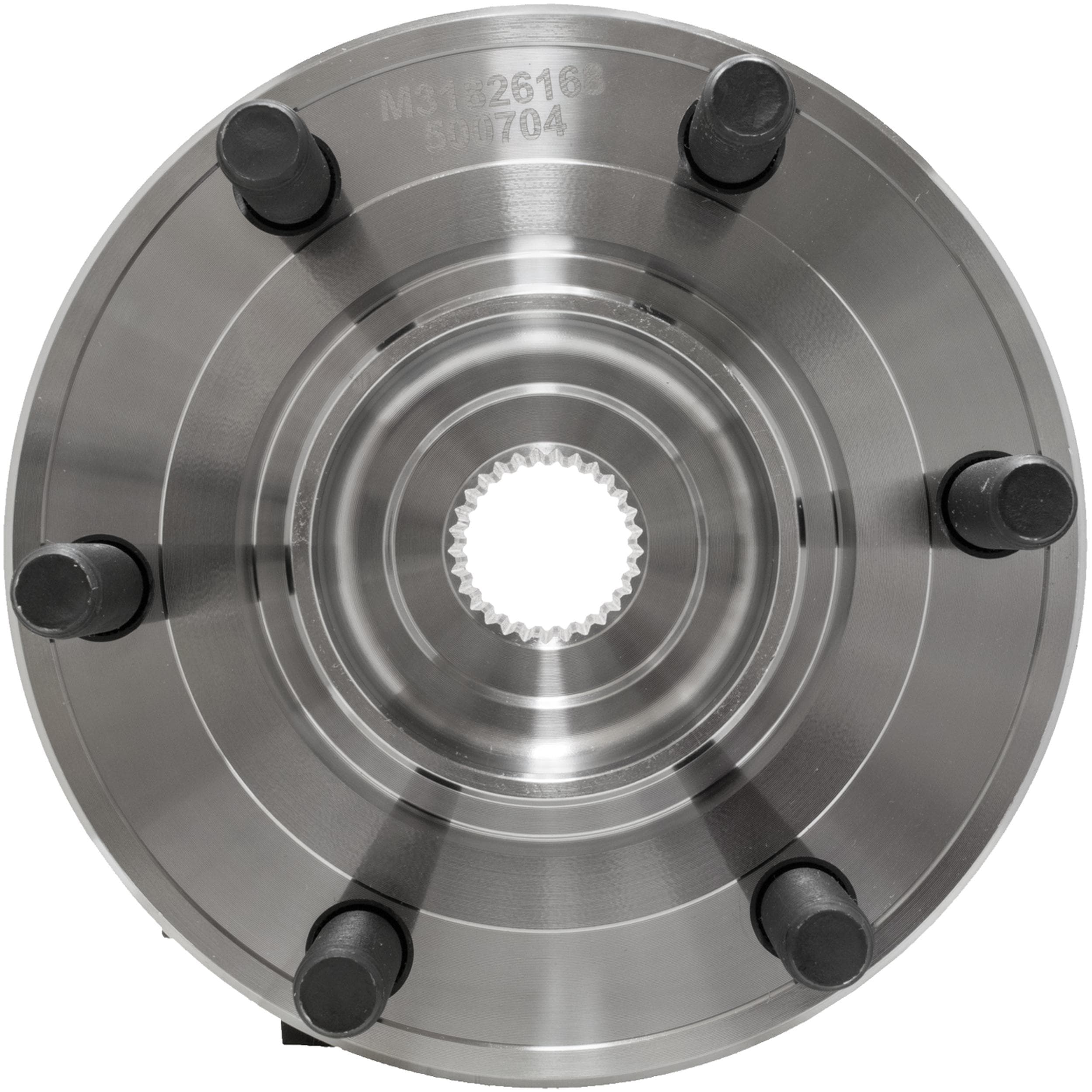 Duralast Wheel Bearing DL500704 | AutoZone