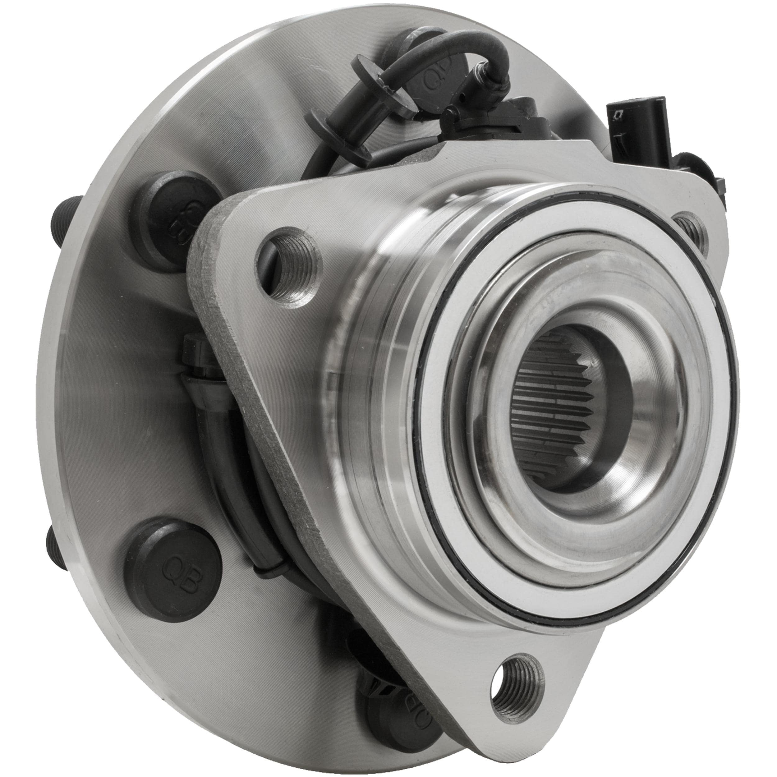 2,500円お安く!◎完売再製作◎Volan◎AR Flex◎10 Duralast Wheel Bearing and Hub Assembly DL500704 | AutoZone