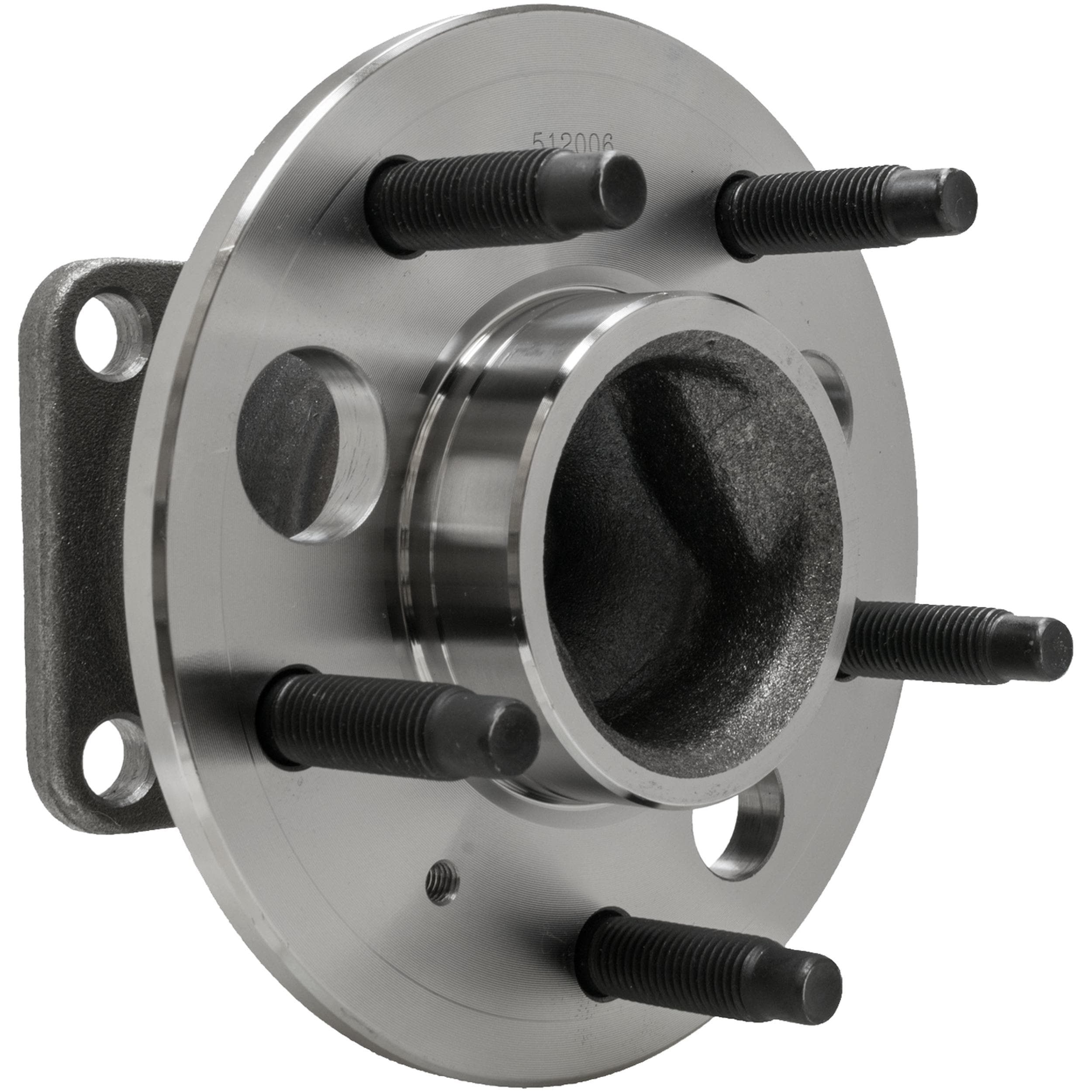 Duralast Wheel Bearing and Hub Assembly DL512006 | AutoZone