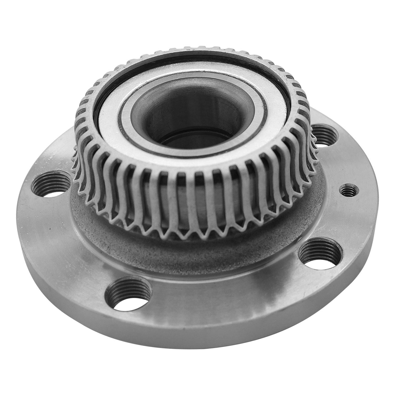 Duralast Wheel Bearing and Hub Assembly DL512012 | AutoZone